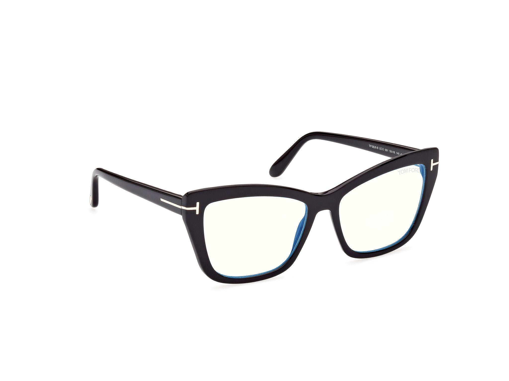 TOM FORD FT5826-B 001 55