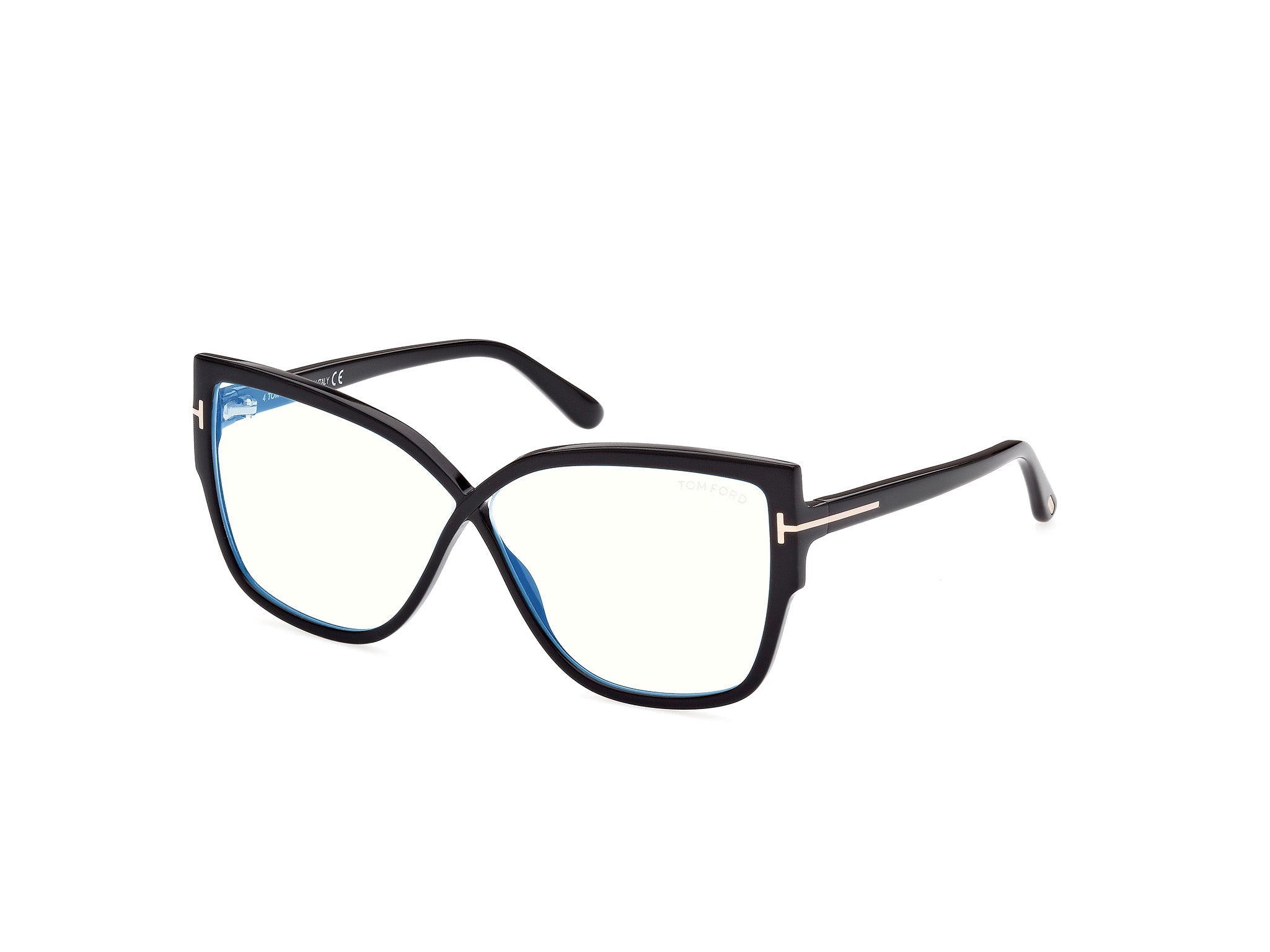 TOM FORD FT5828-B 001 60