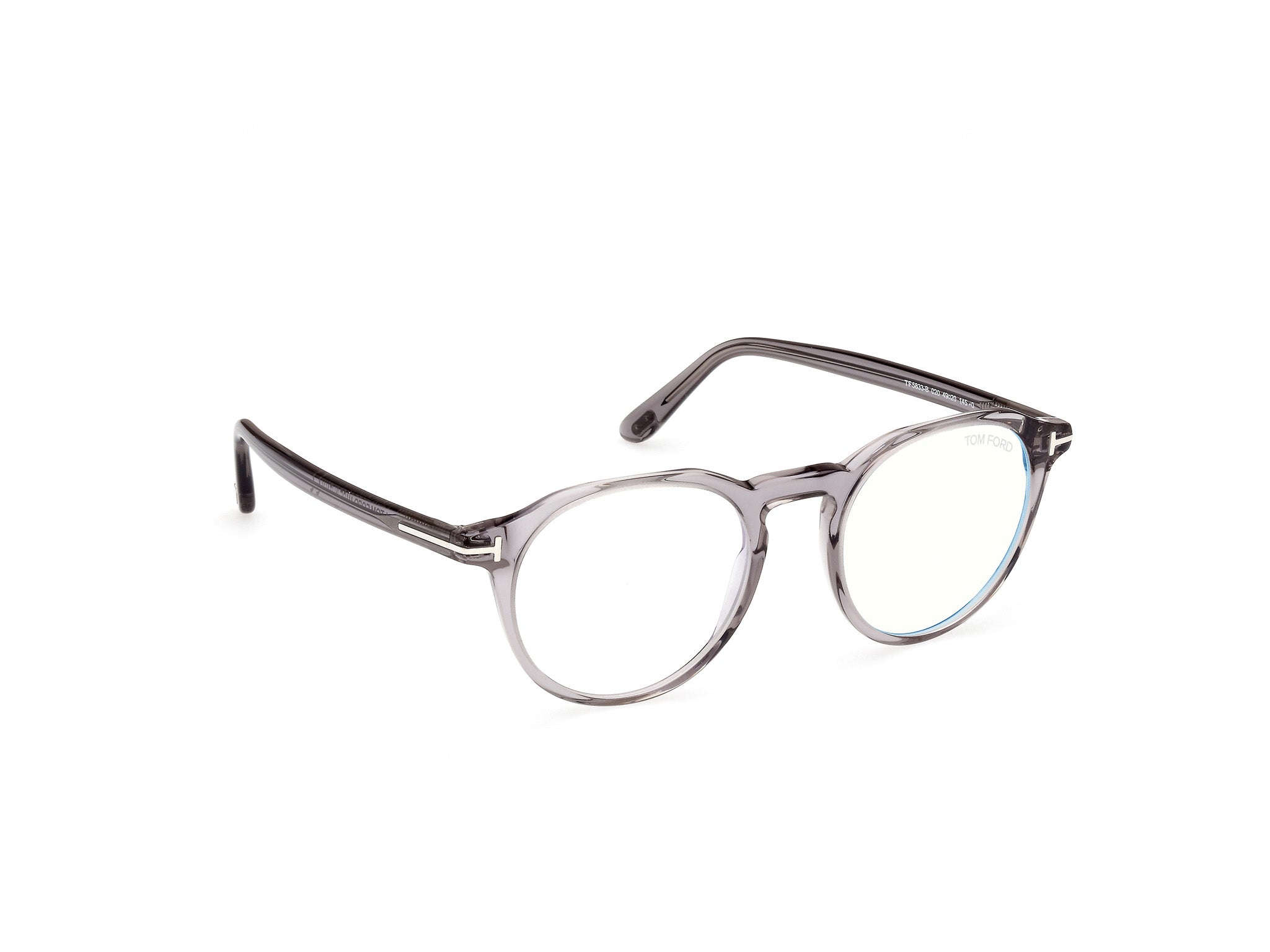 TOM FORD FT5833-B 020 49