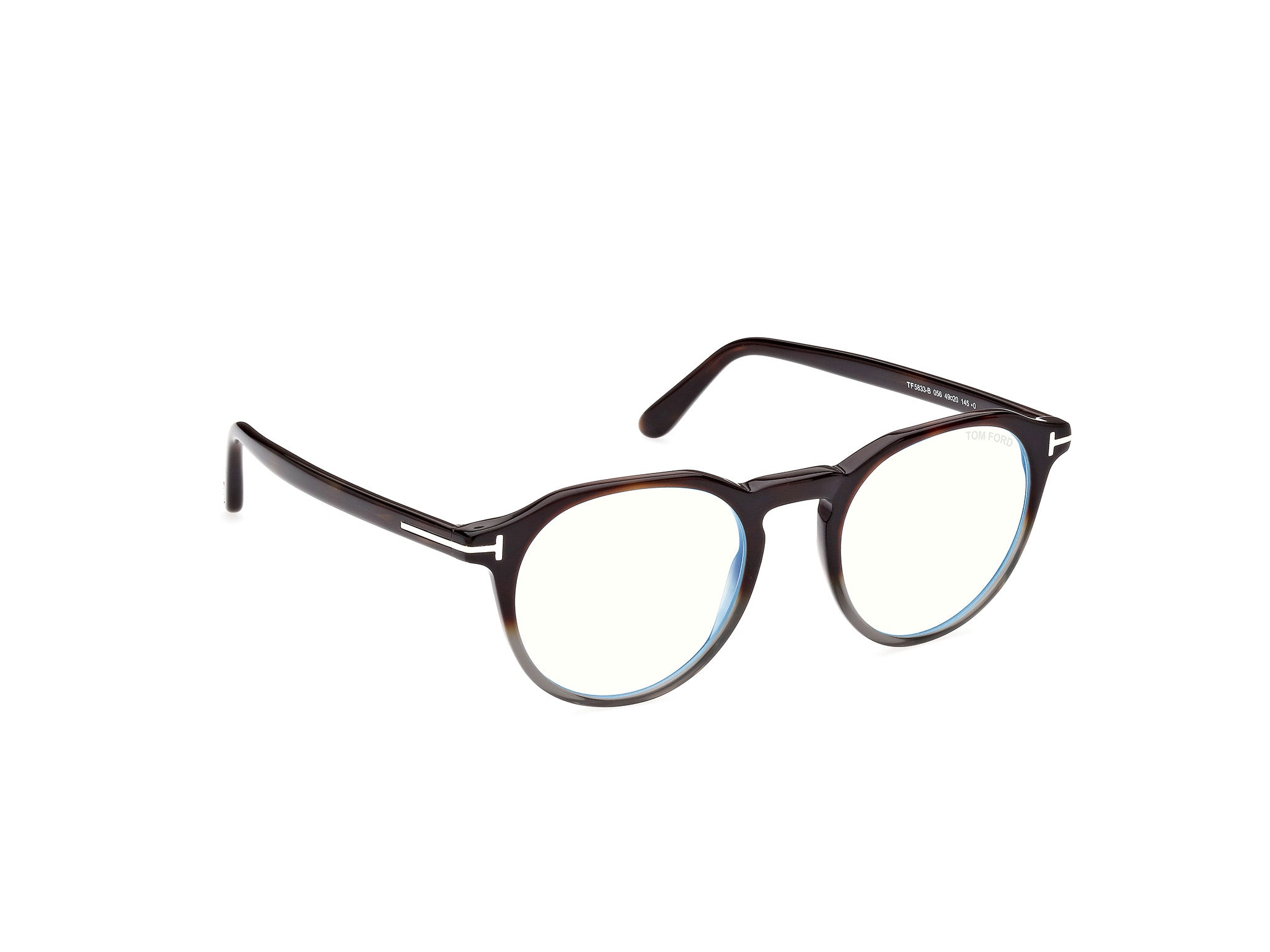 TOM FORD FT5833-B 056 49