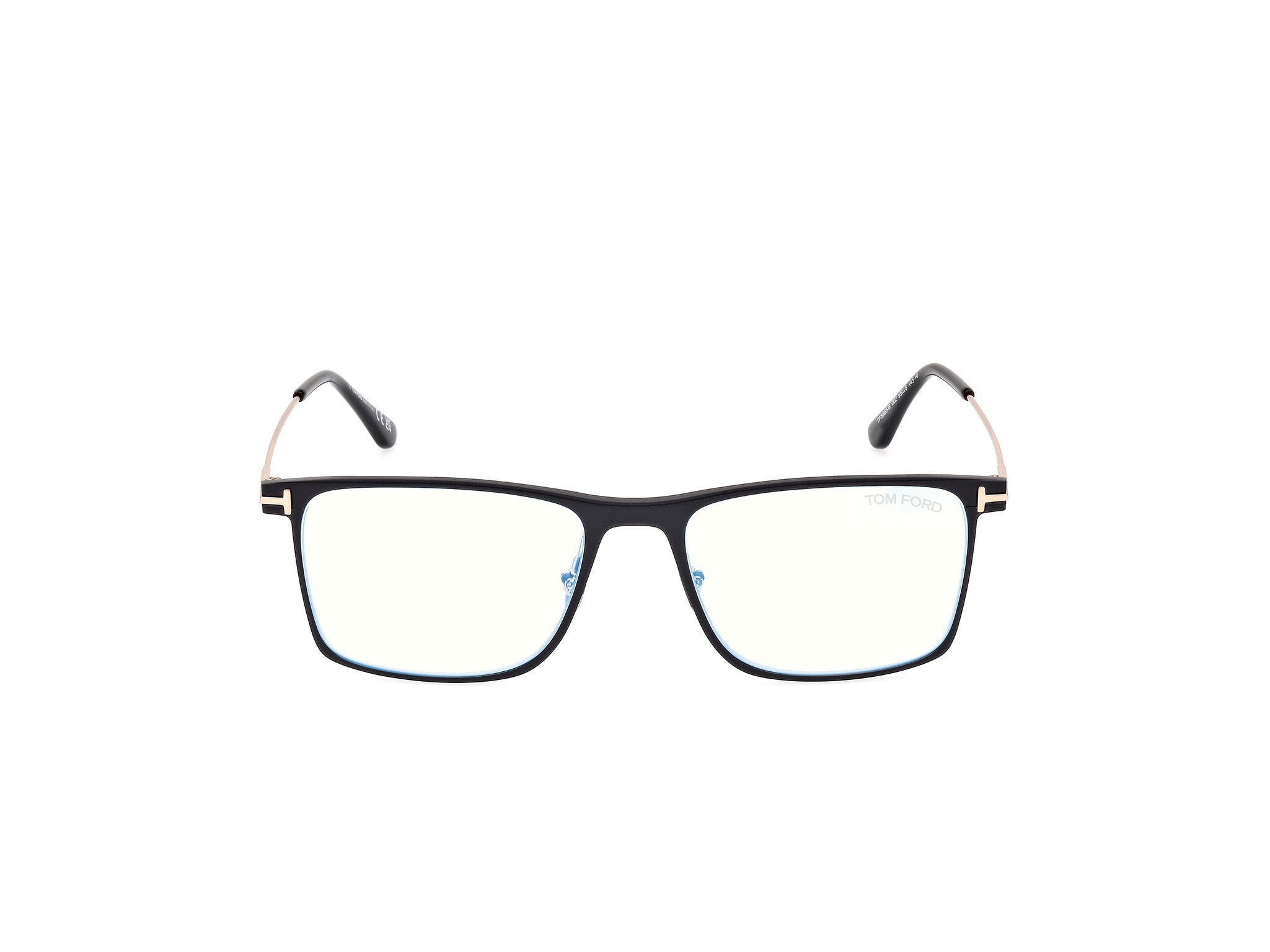 TOM FORD FT5865-B 002 55