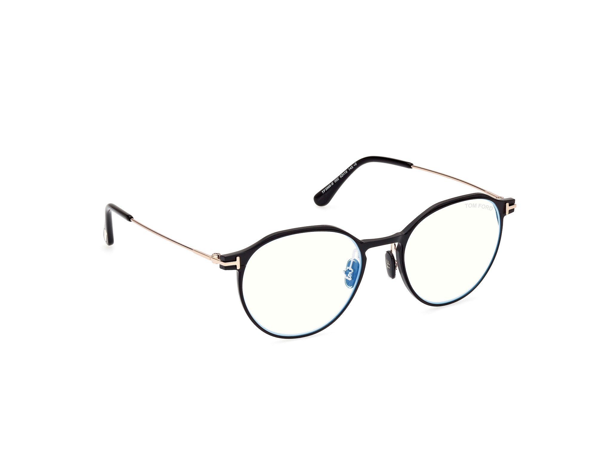 TOM FORD FT5866-B 002 52