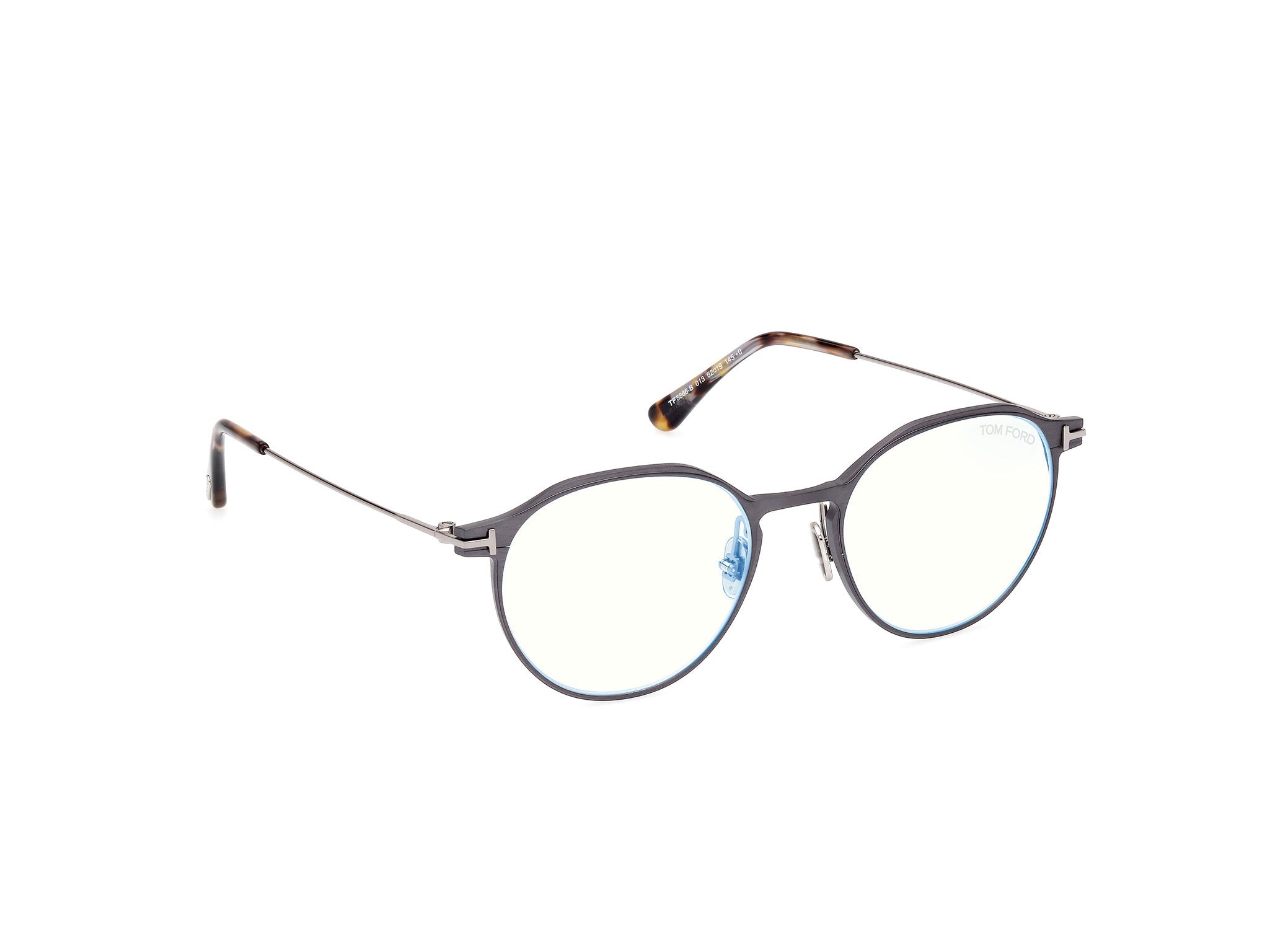 TOM FORD FT5866-B 013 52