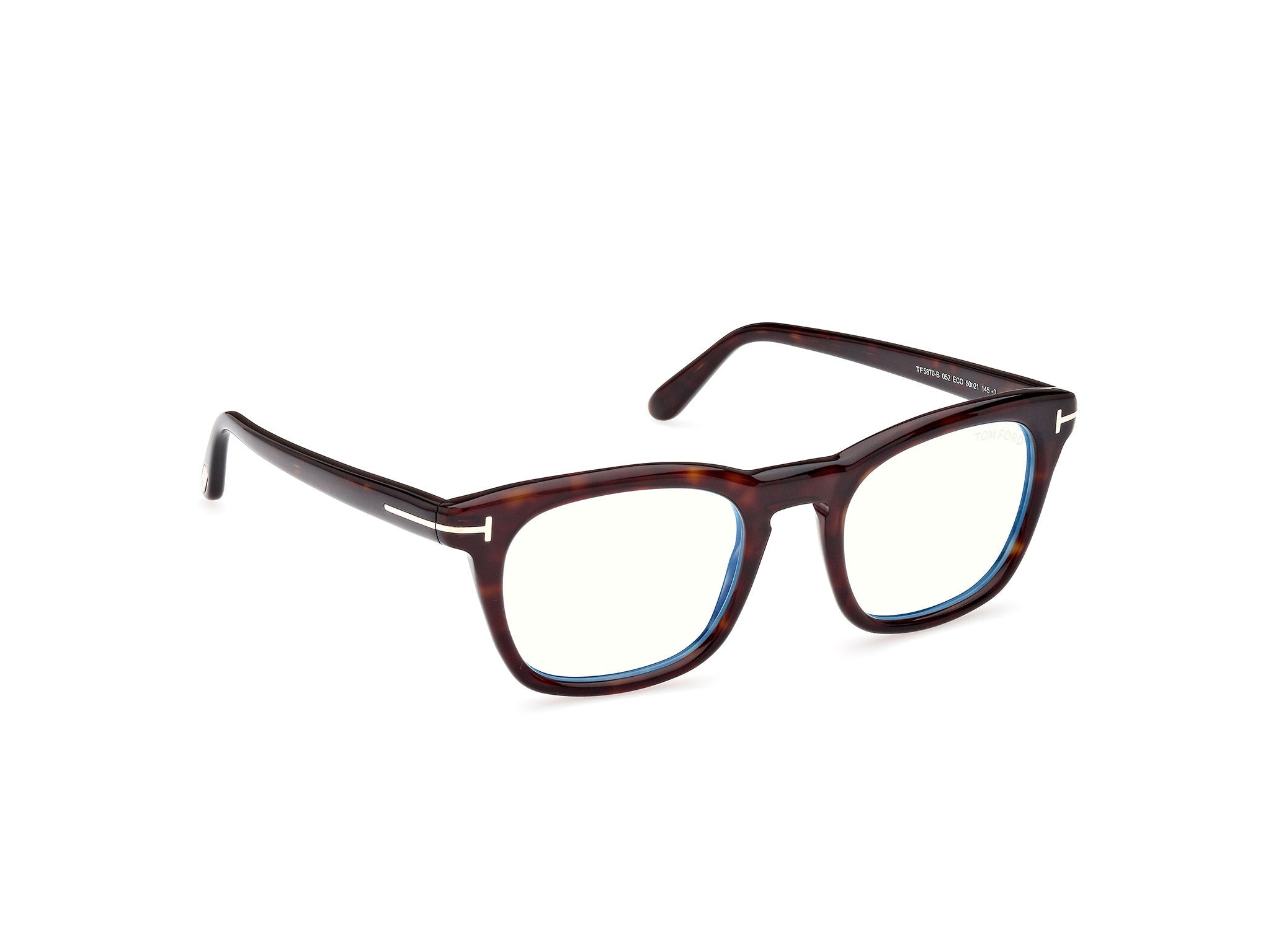 TOM FORD FT5870-B 052 50