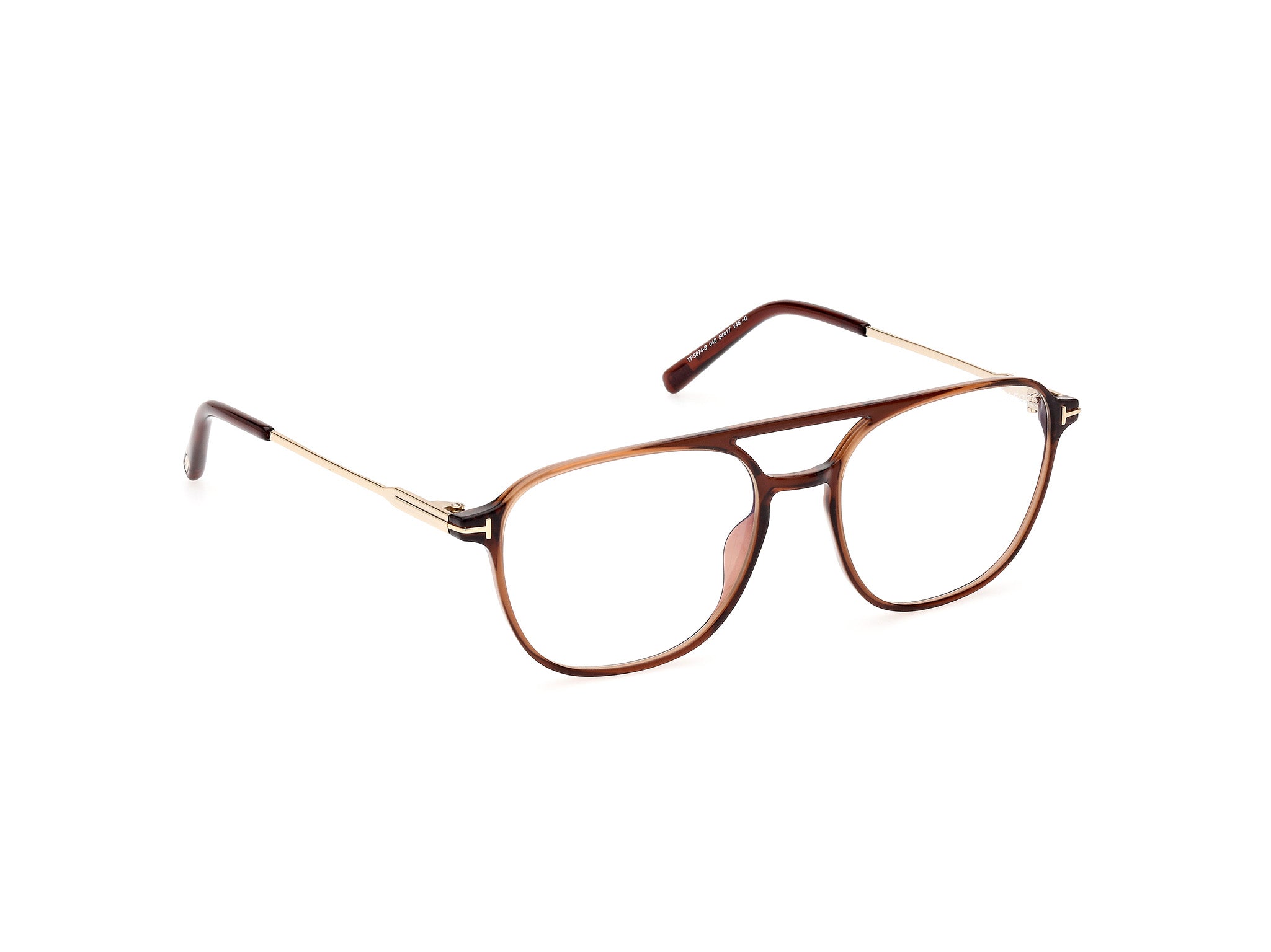 TOM FORD FT5874-B 048 54