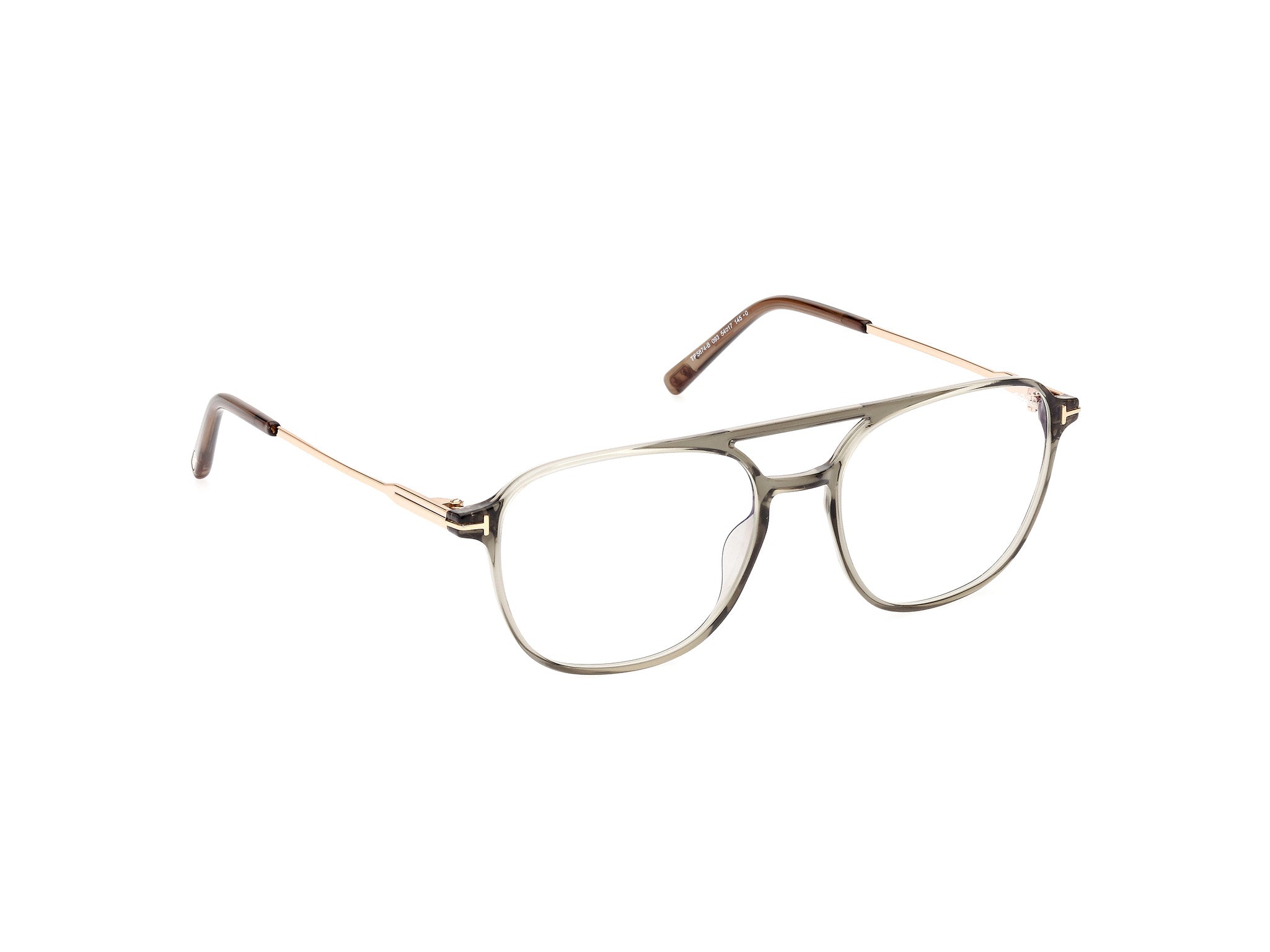 TOM FORD FT5874-B 093 54