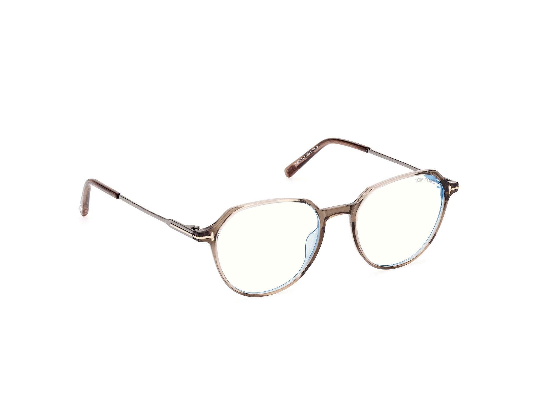 TOM FORD FT5875-B 045 52