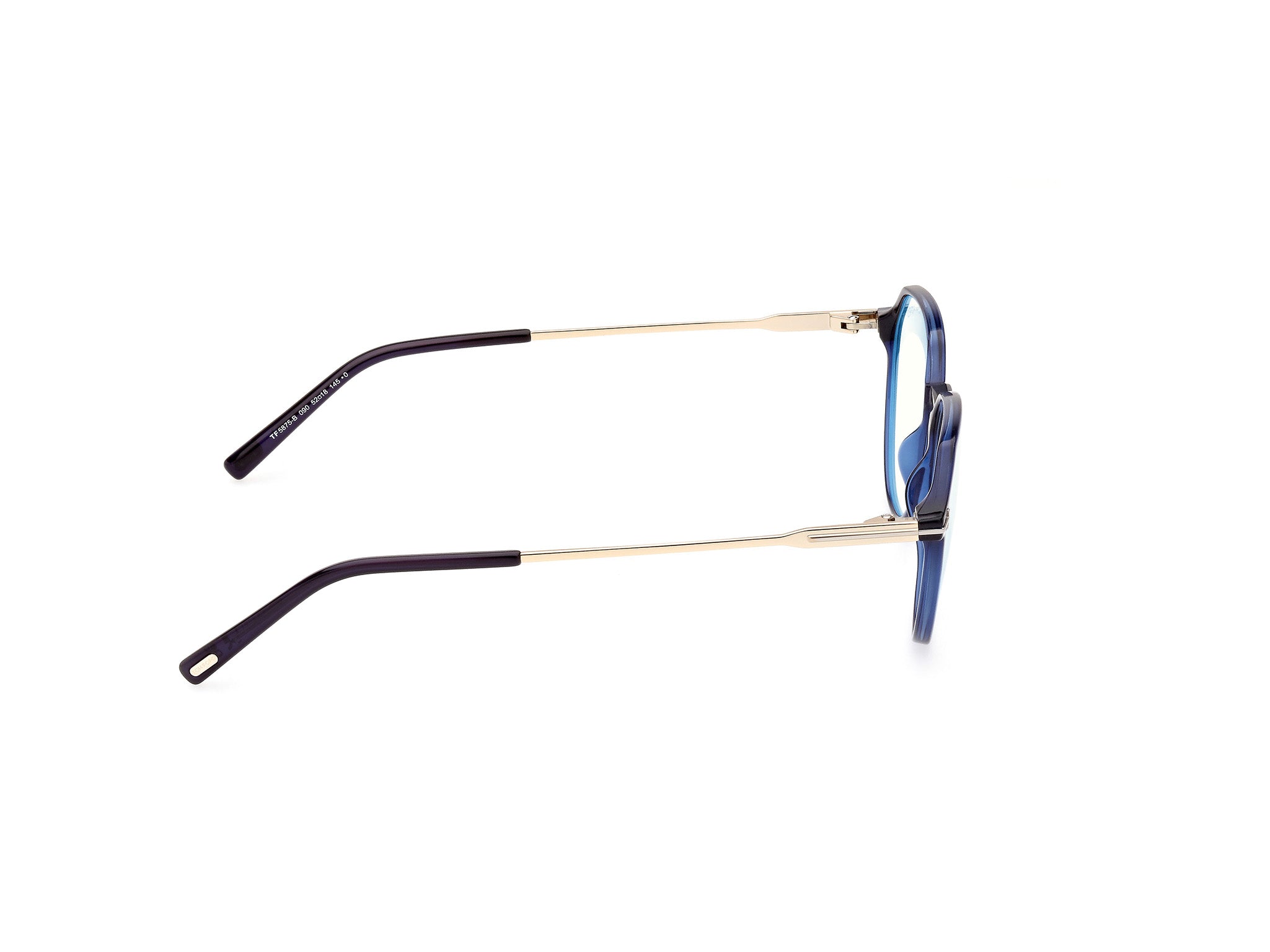 TOM FORD FT5875-B 090 52