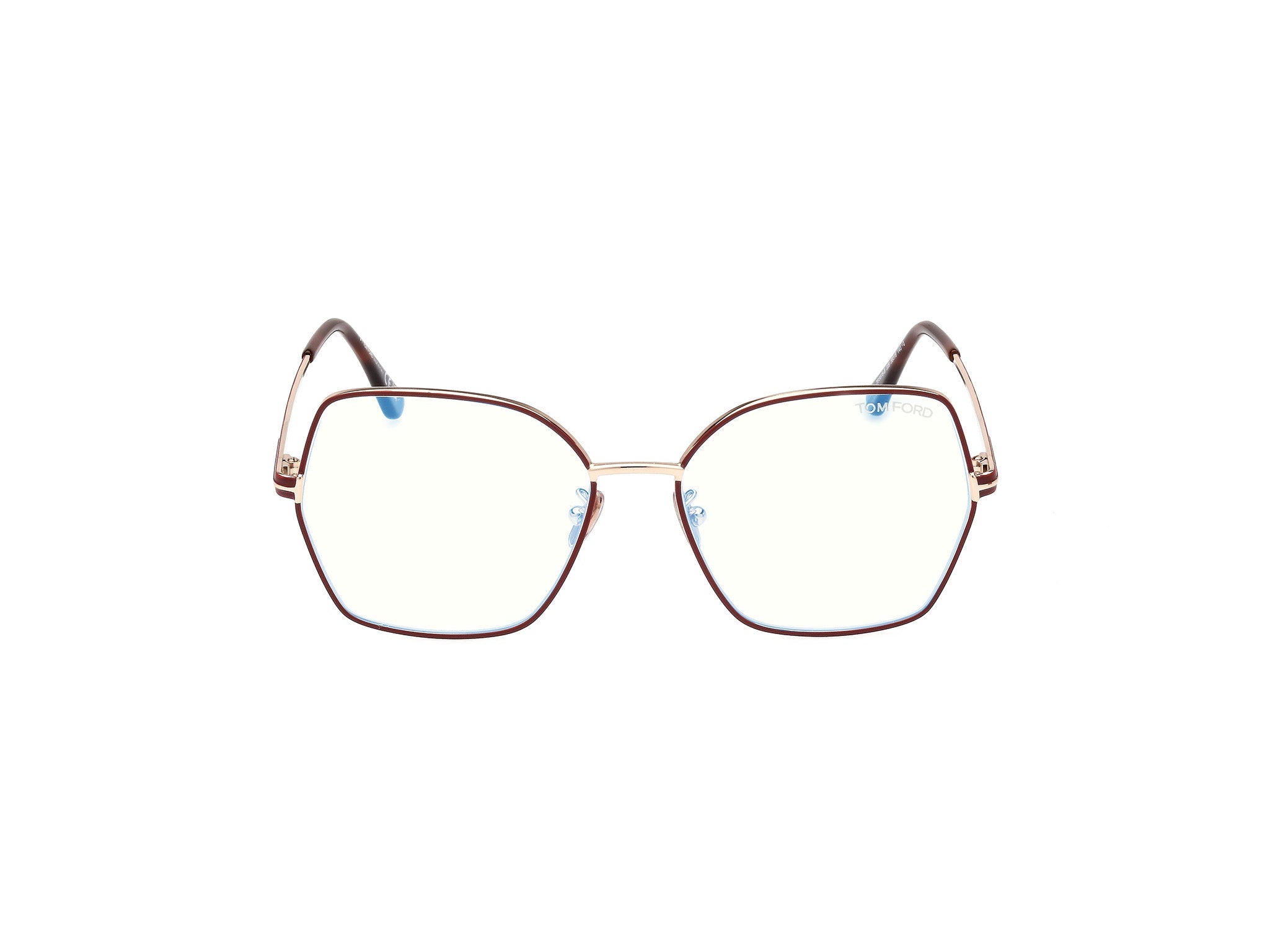 TOM FORD FT5876-B 028 56