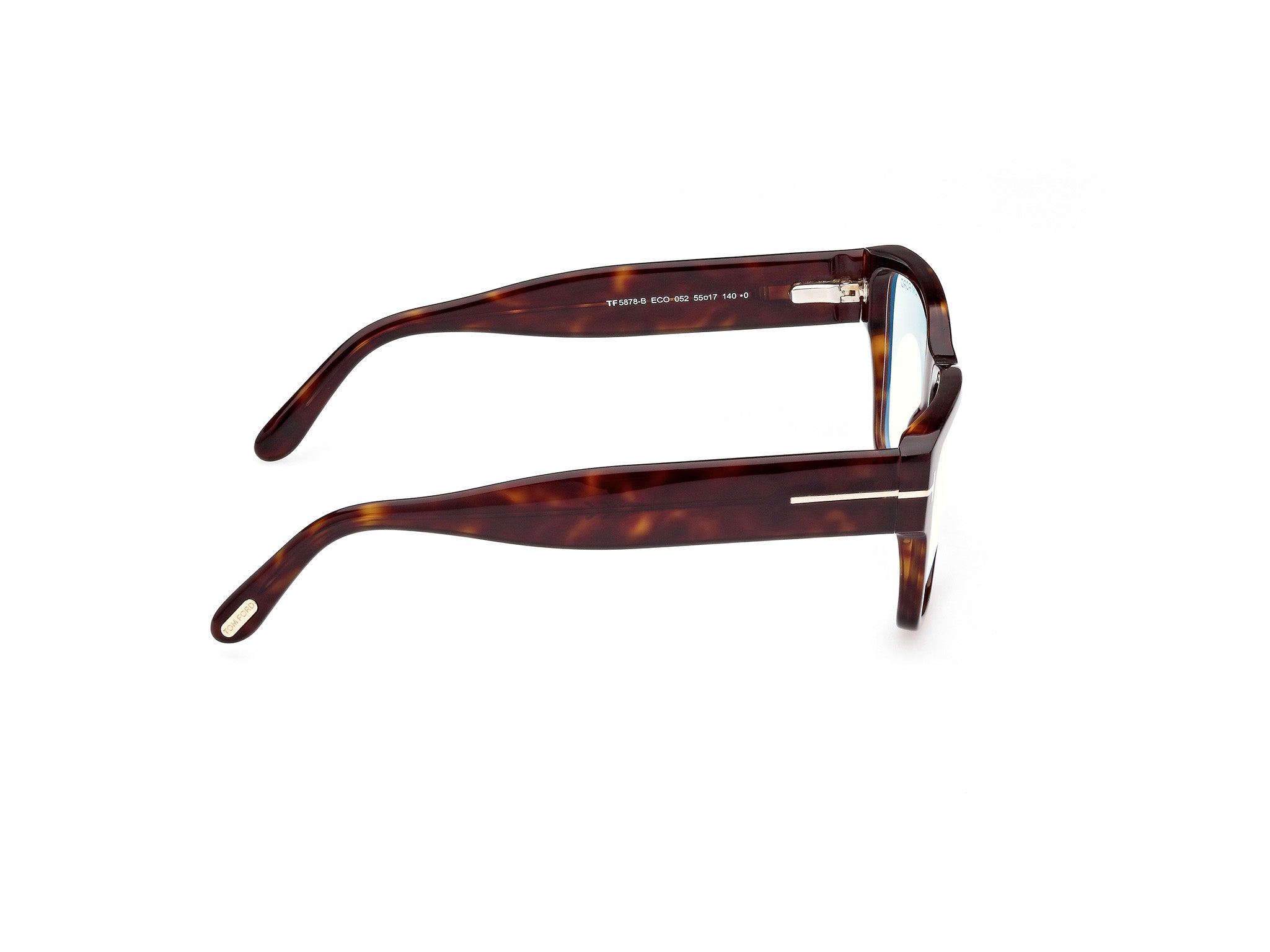 TOM FORD FT5878-B 052 55