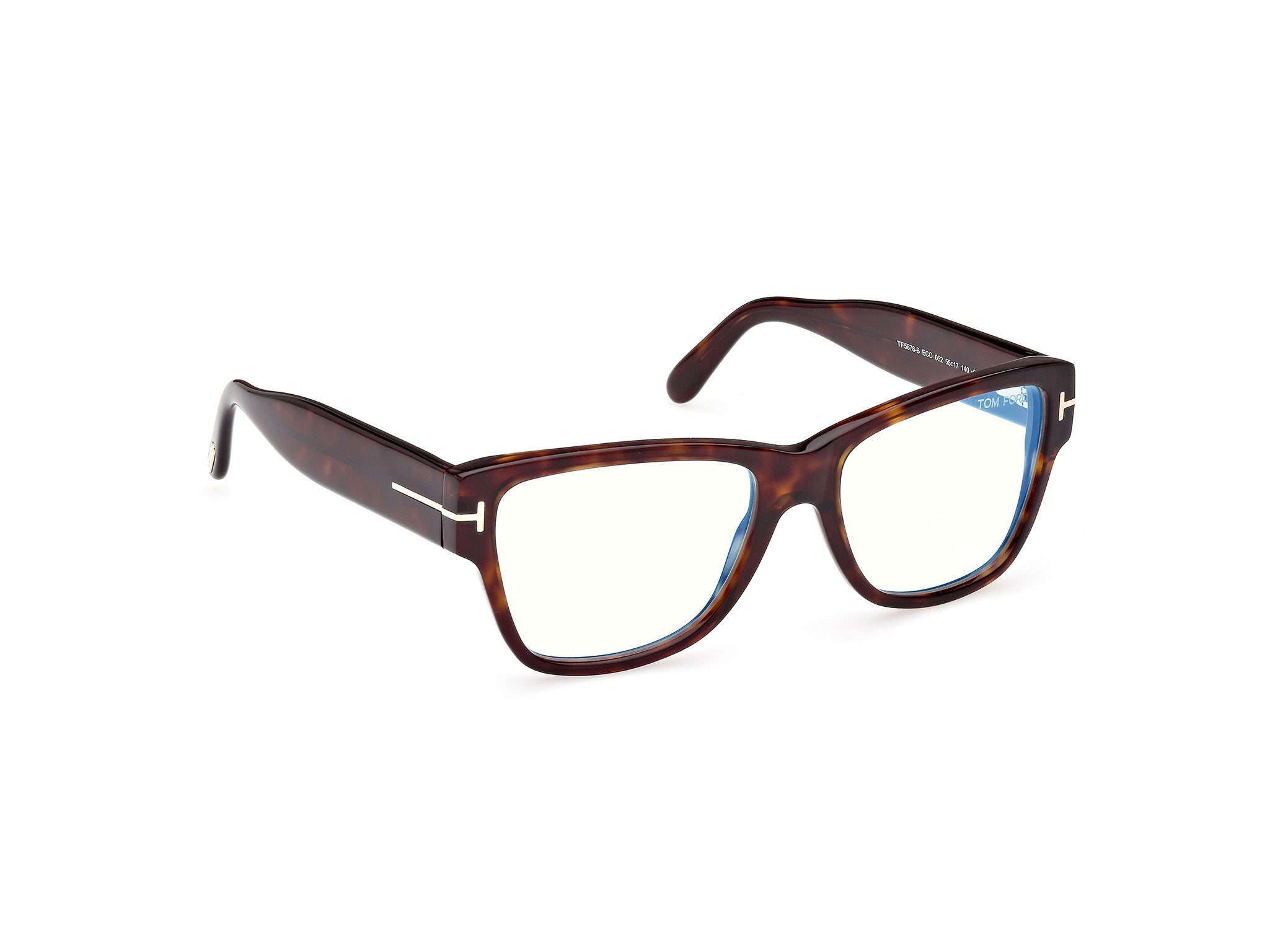 TOM FORD FT5878-B 052 55