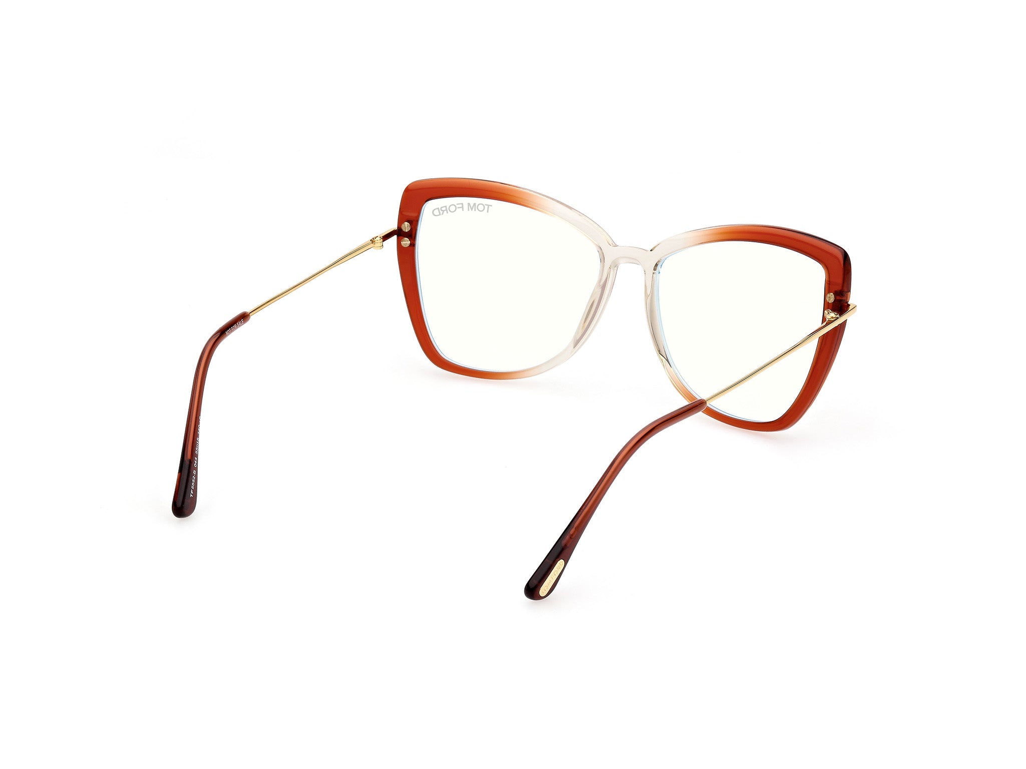 TOM FORD FT5882-B 044 55