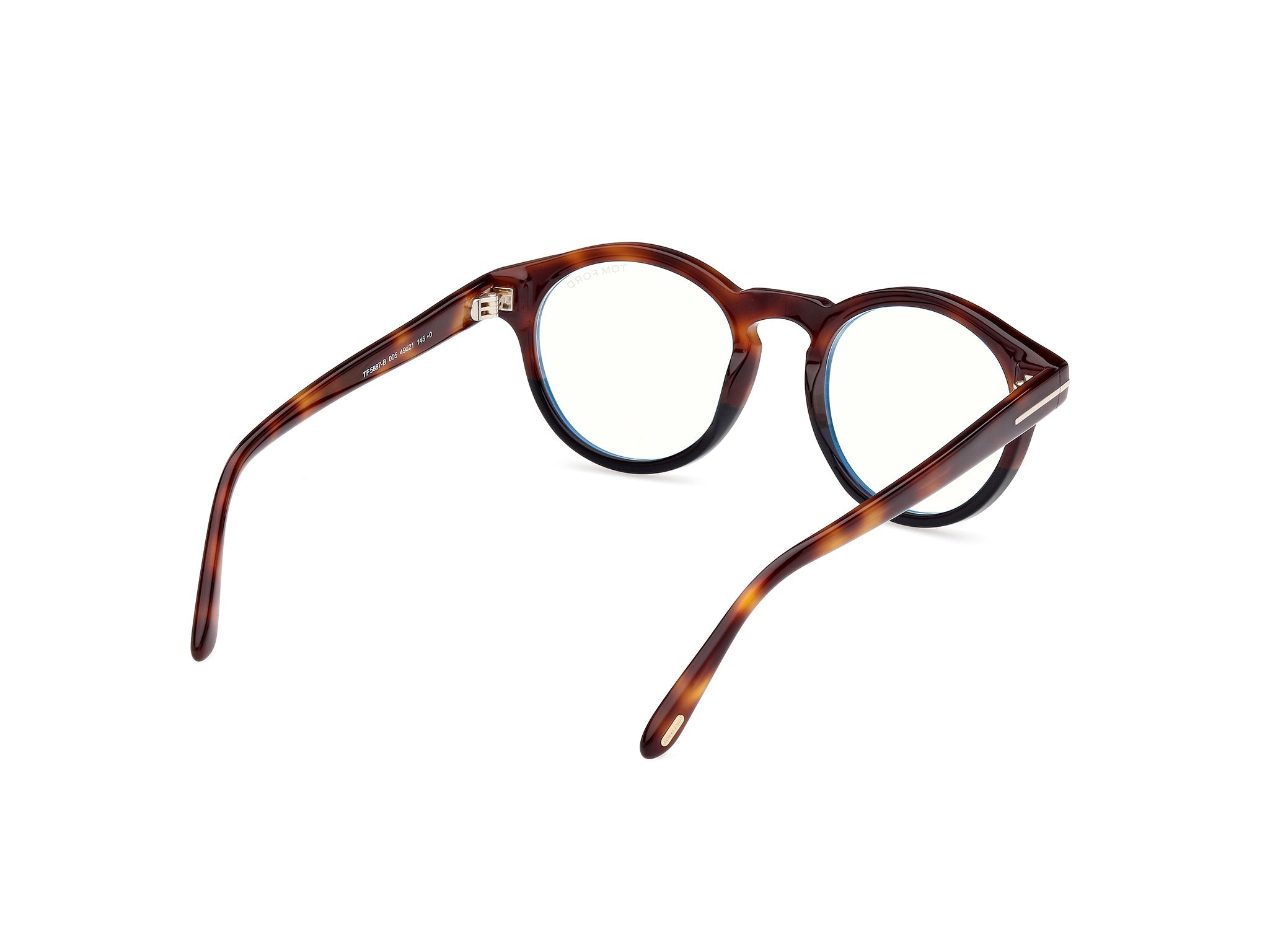 TOM FORD FT5887-B 005 49
