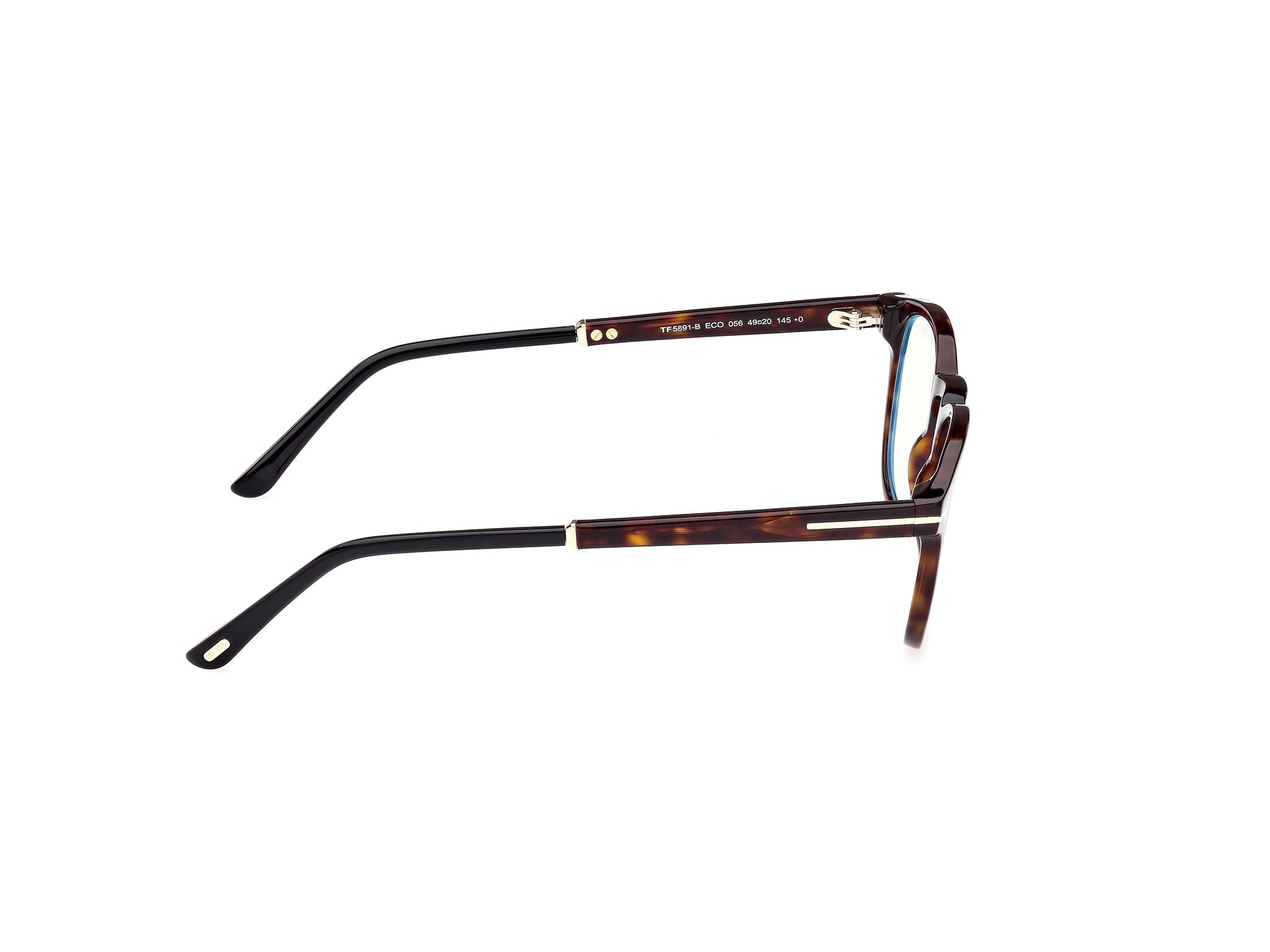 TOM FORD FT5891-B 056 49