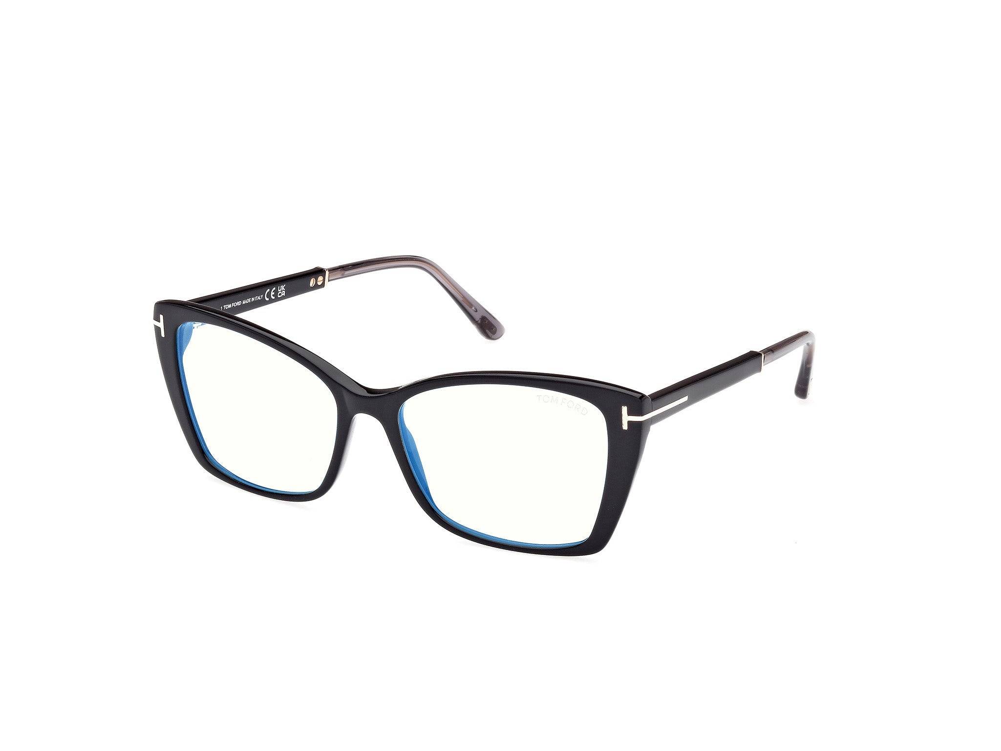 TOM FORD FT5893-B 001 55