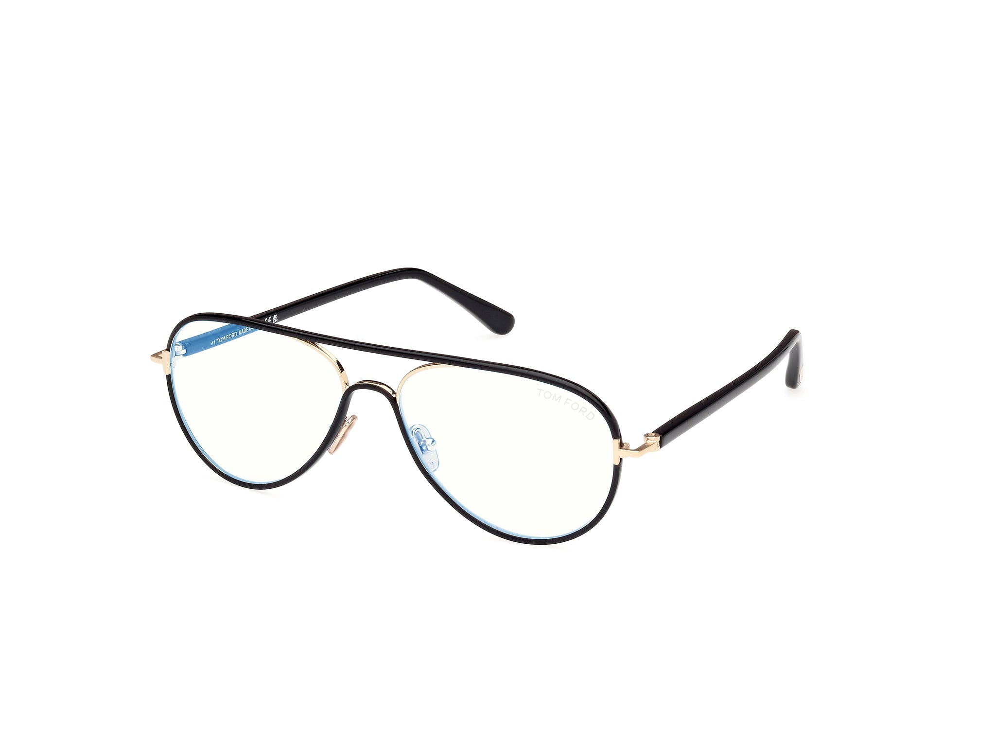 TOM FORD FT5897-B 001 57