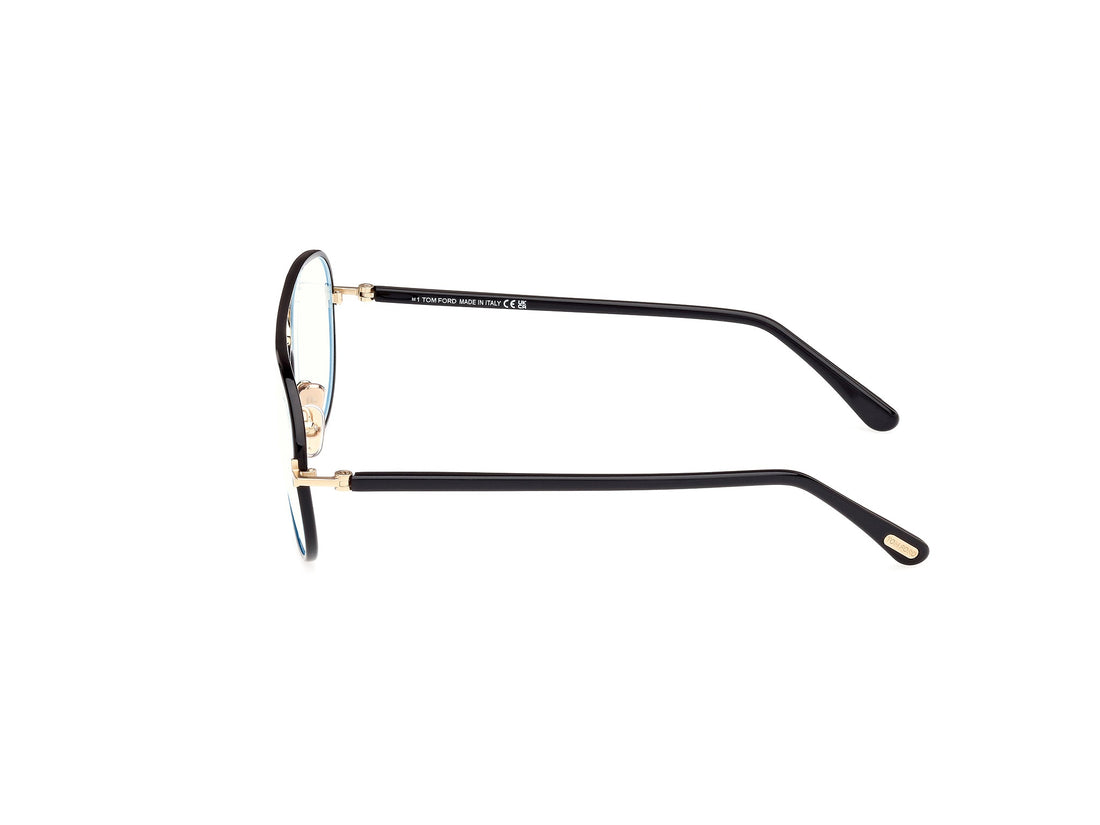 TOM FORD FT5897-B 001 57