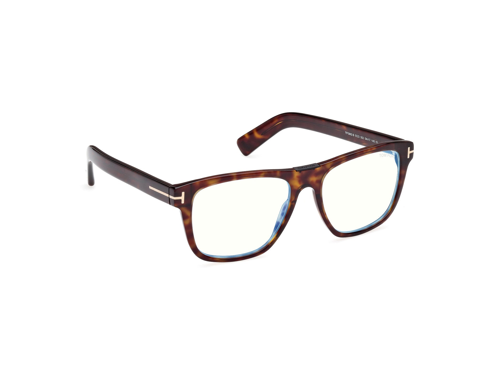 TOM FORD FT5902-B 052 54