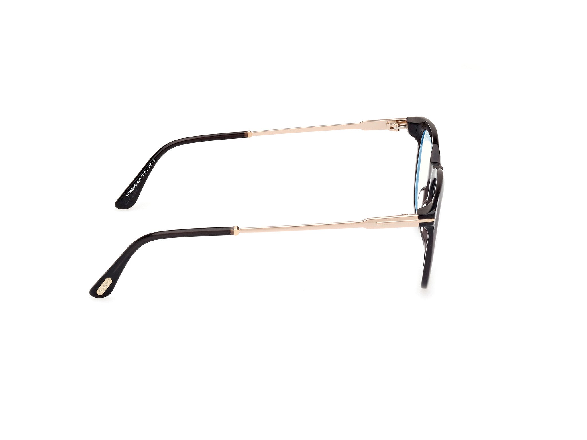 TOM FORD FT5904-B 005 50