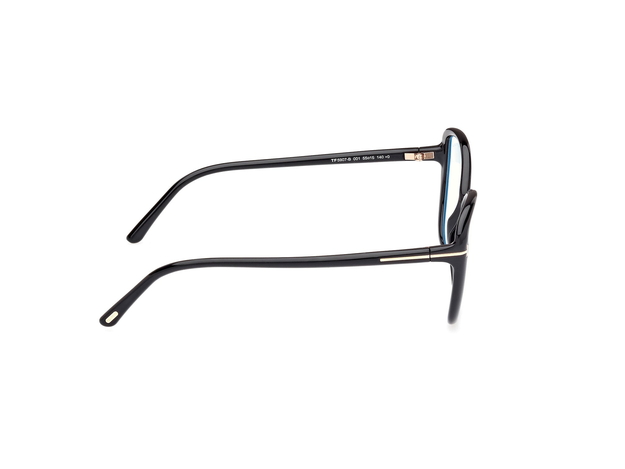 TOM FORD FT5907-B 001 55
