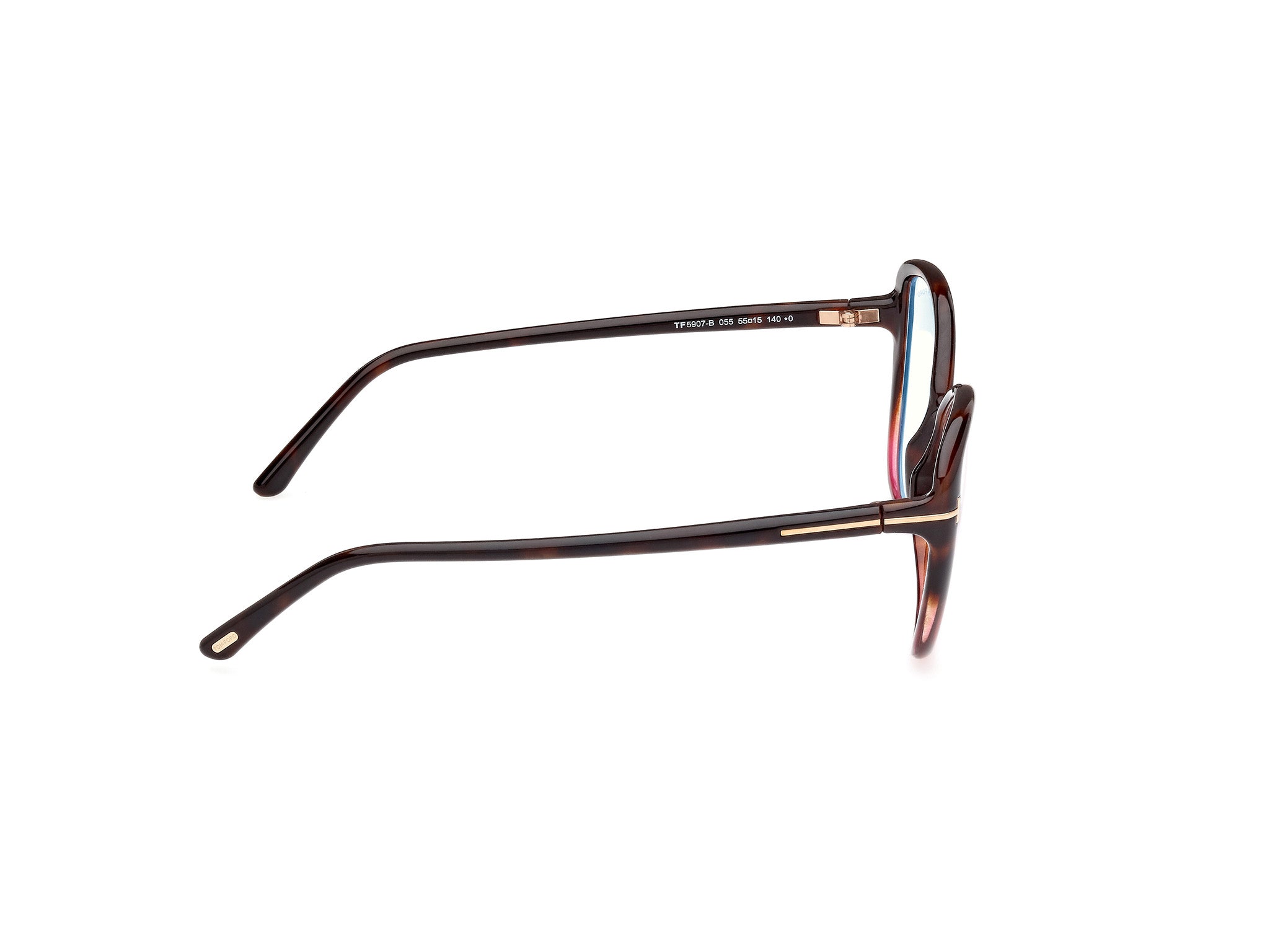 TOM FORD FT5907-B 055 55
