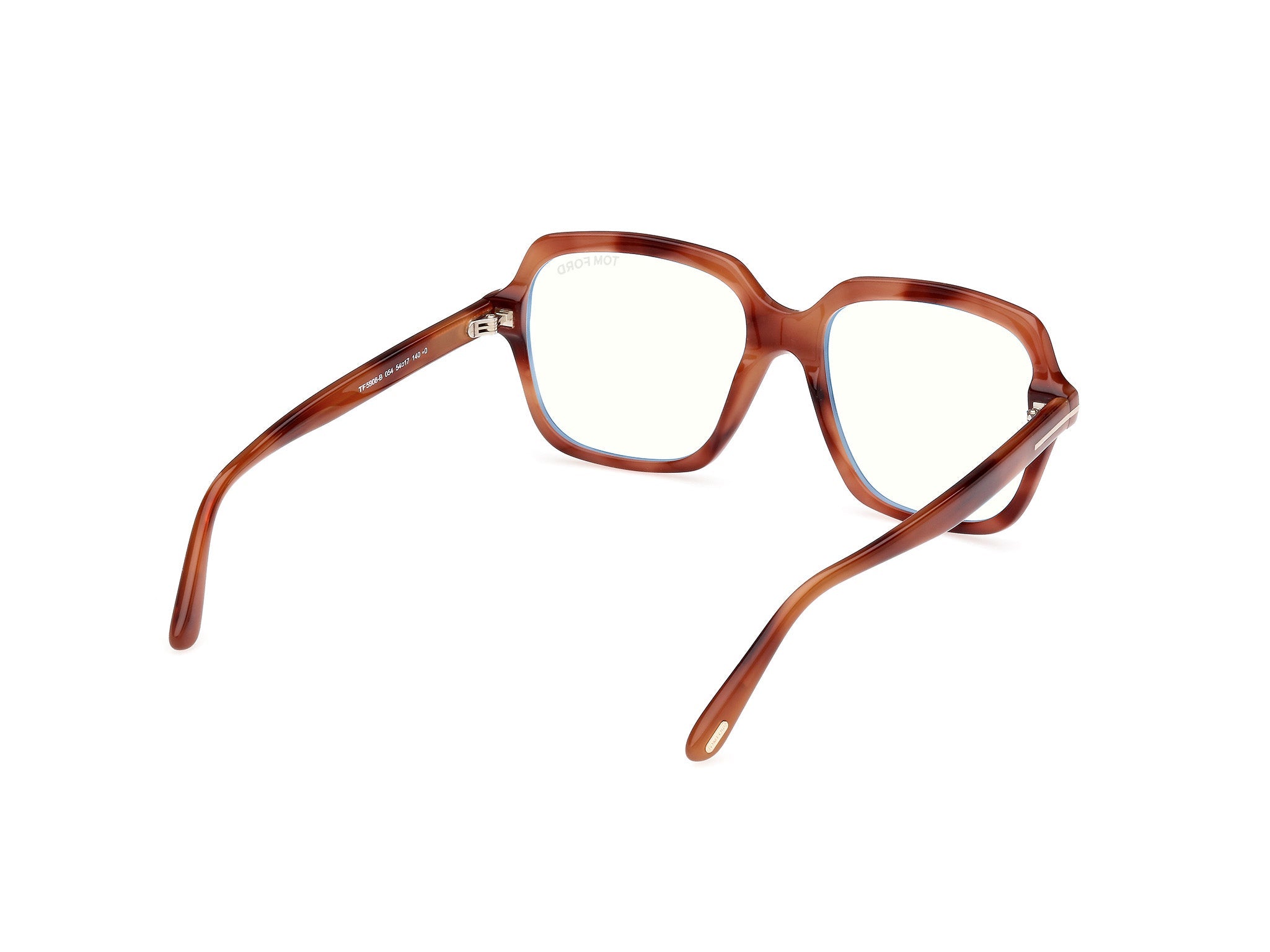 TOM FORD FT5908-B 054 54