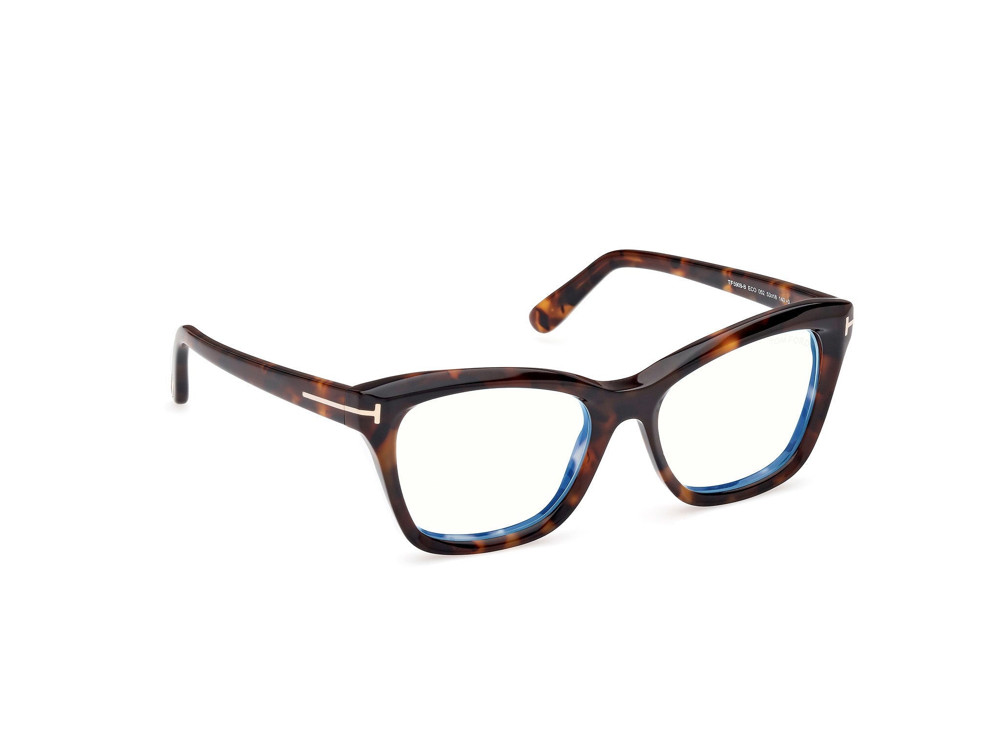 TOM FORD FT5909-B 052 53