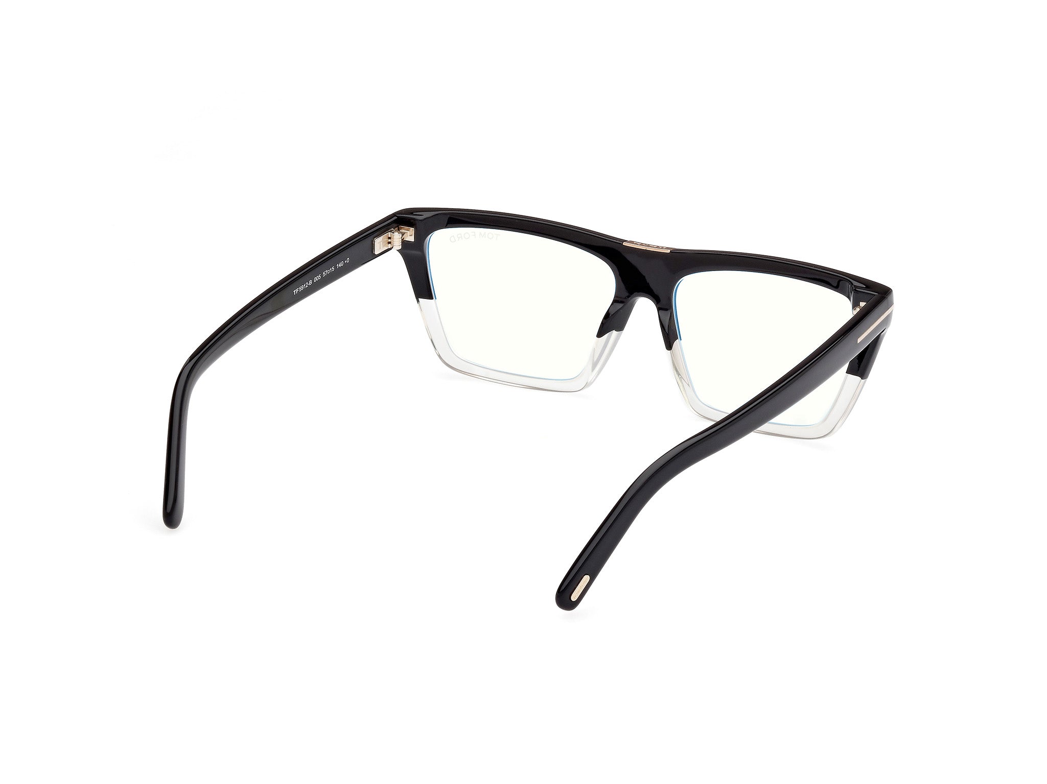TOM FORD FT5912-B 005 57