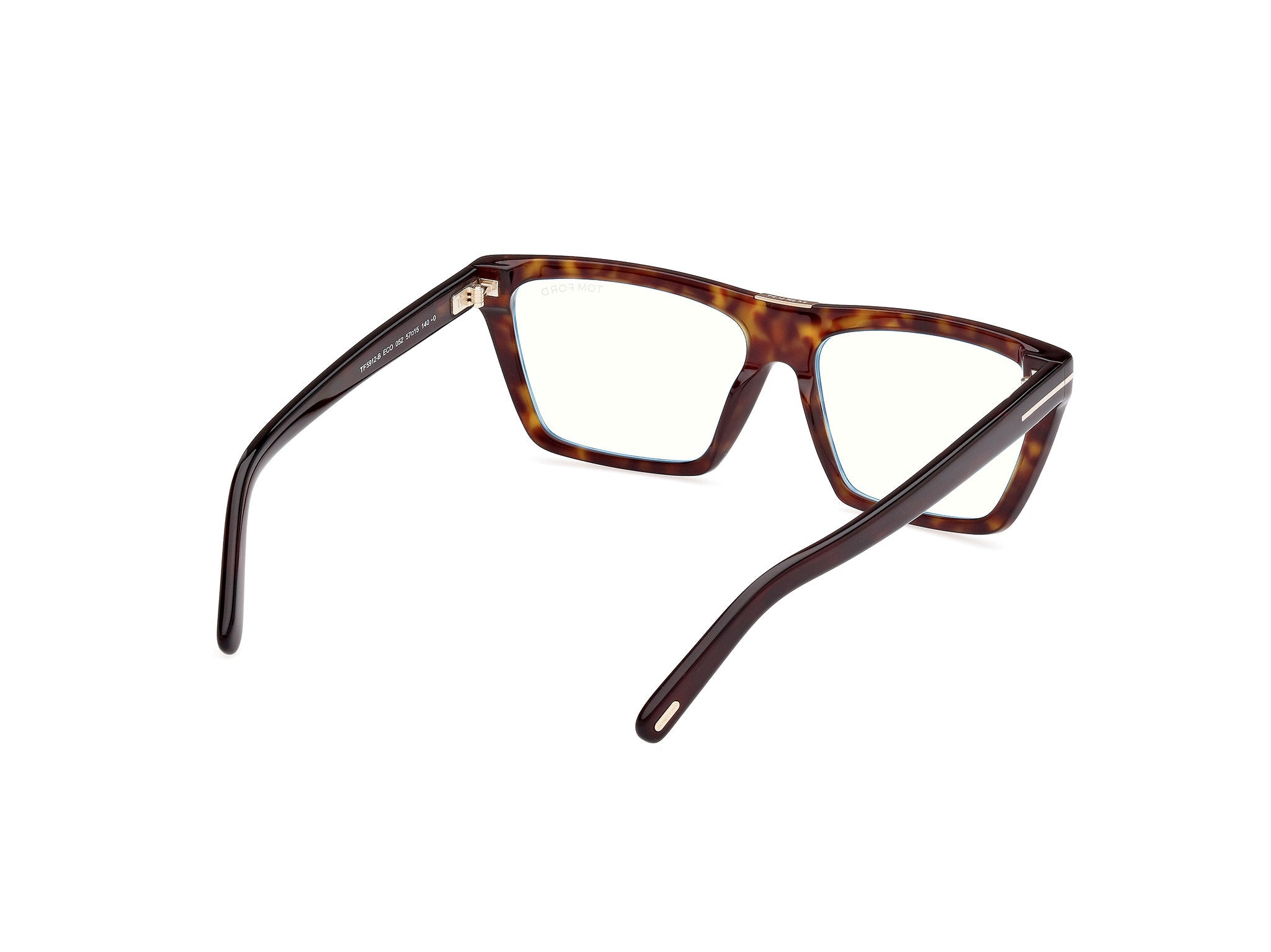 TOM FORD FT5912-B 052 57