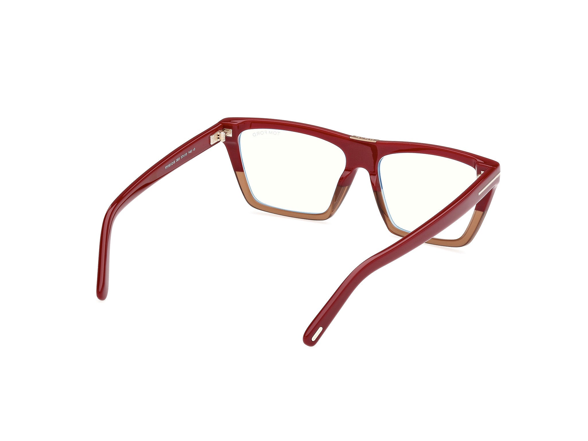 TOM FORD FT5912-B 083 57