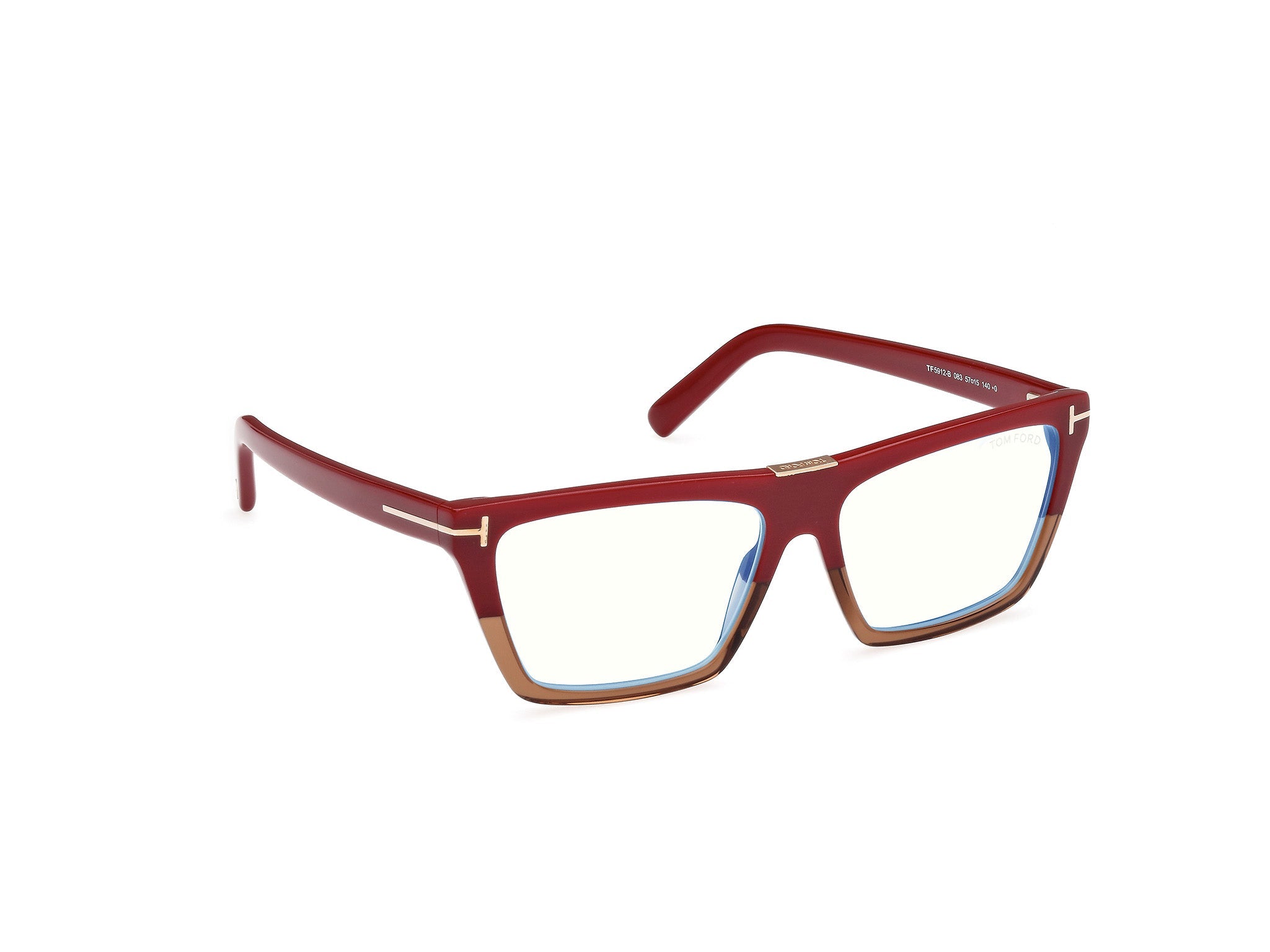 TOM FORD FT5912-B 083 57