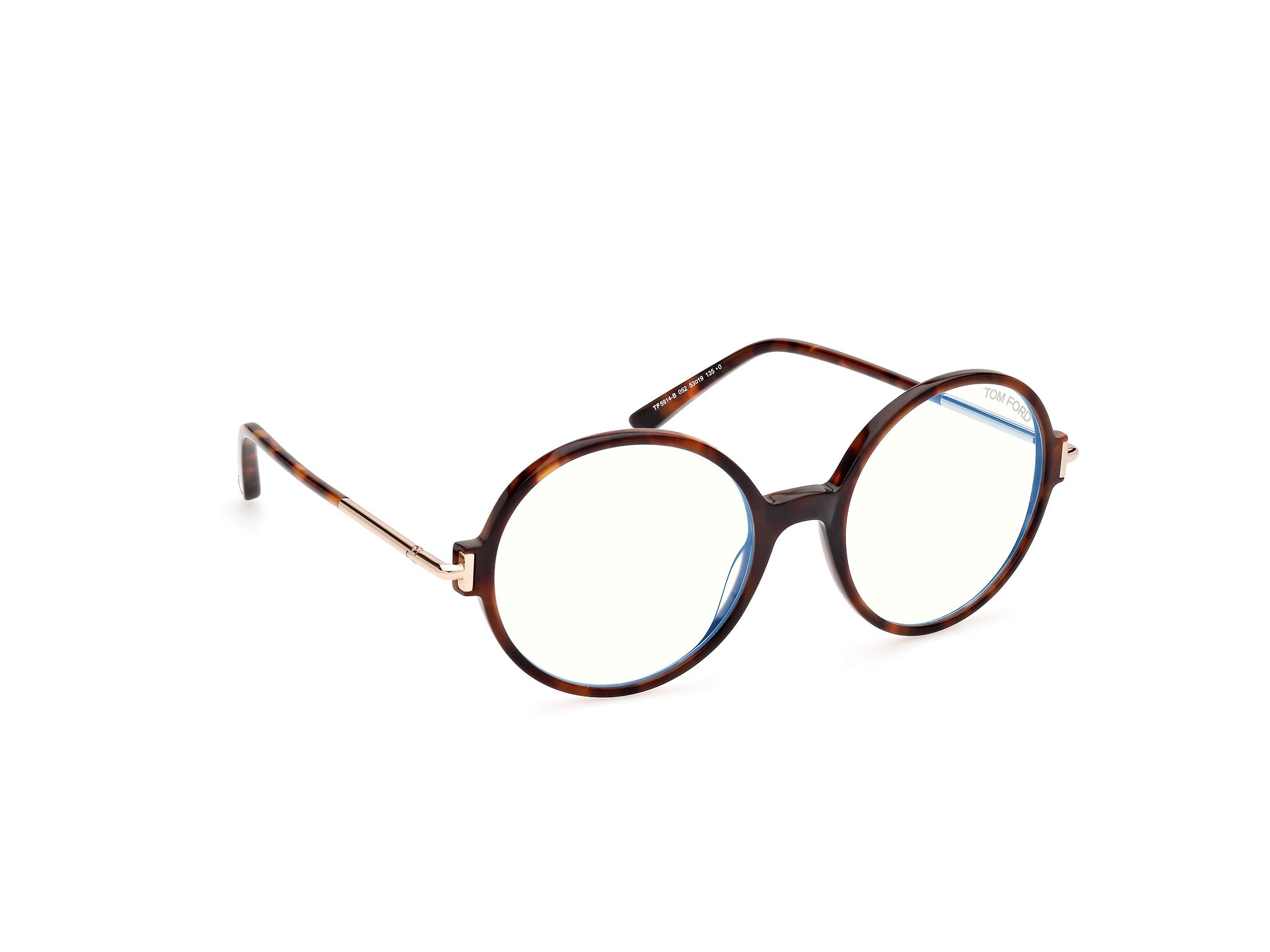 TOM FORD FT5914-B 052 53