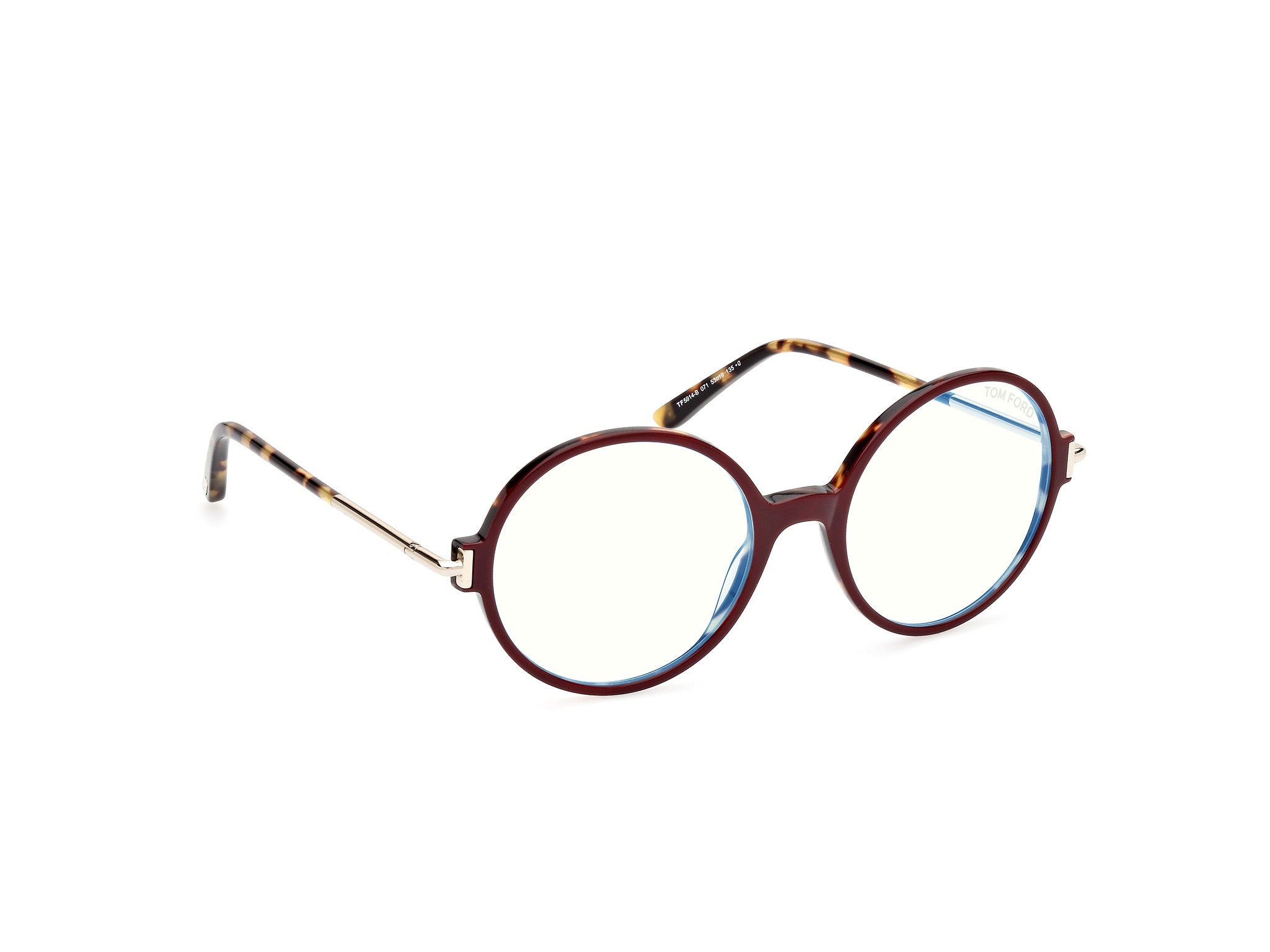 TOM FORD FT5914-B 071 53
