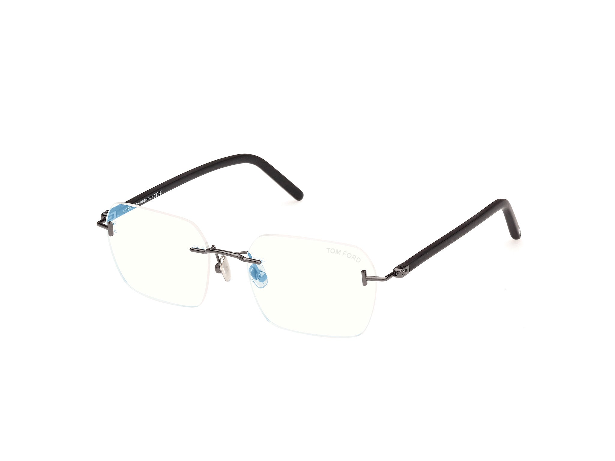 TOM FORD FT5934-B 012 54