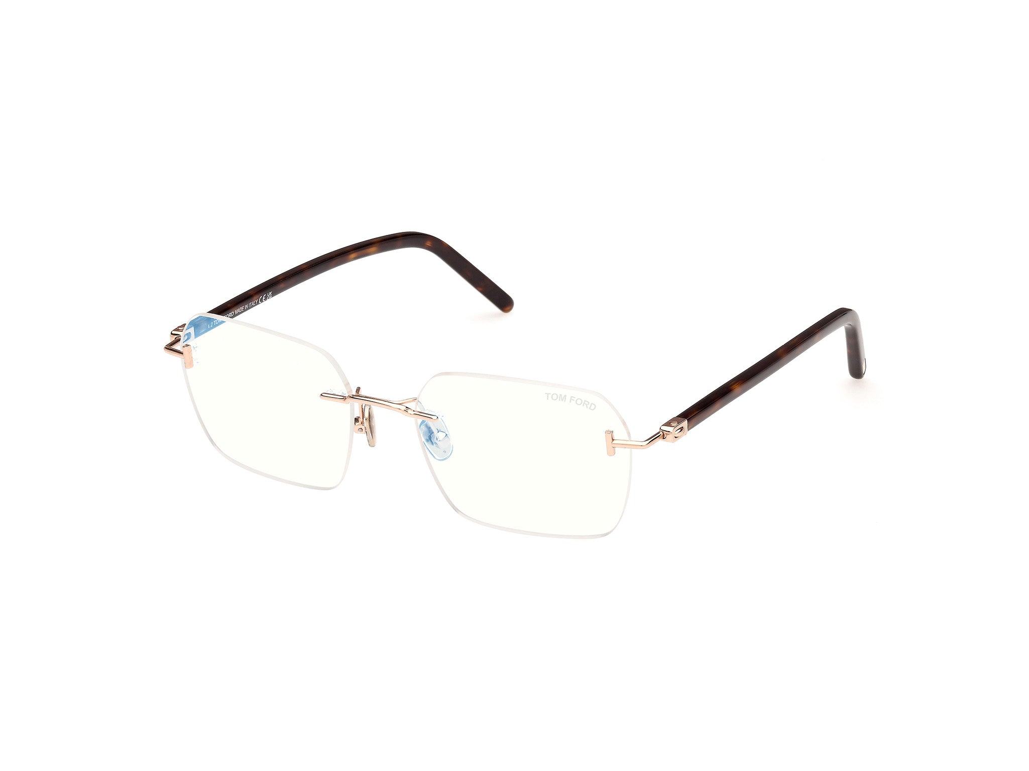 TOM FORD FT5934-B 028 54