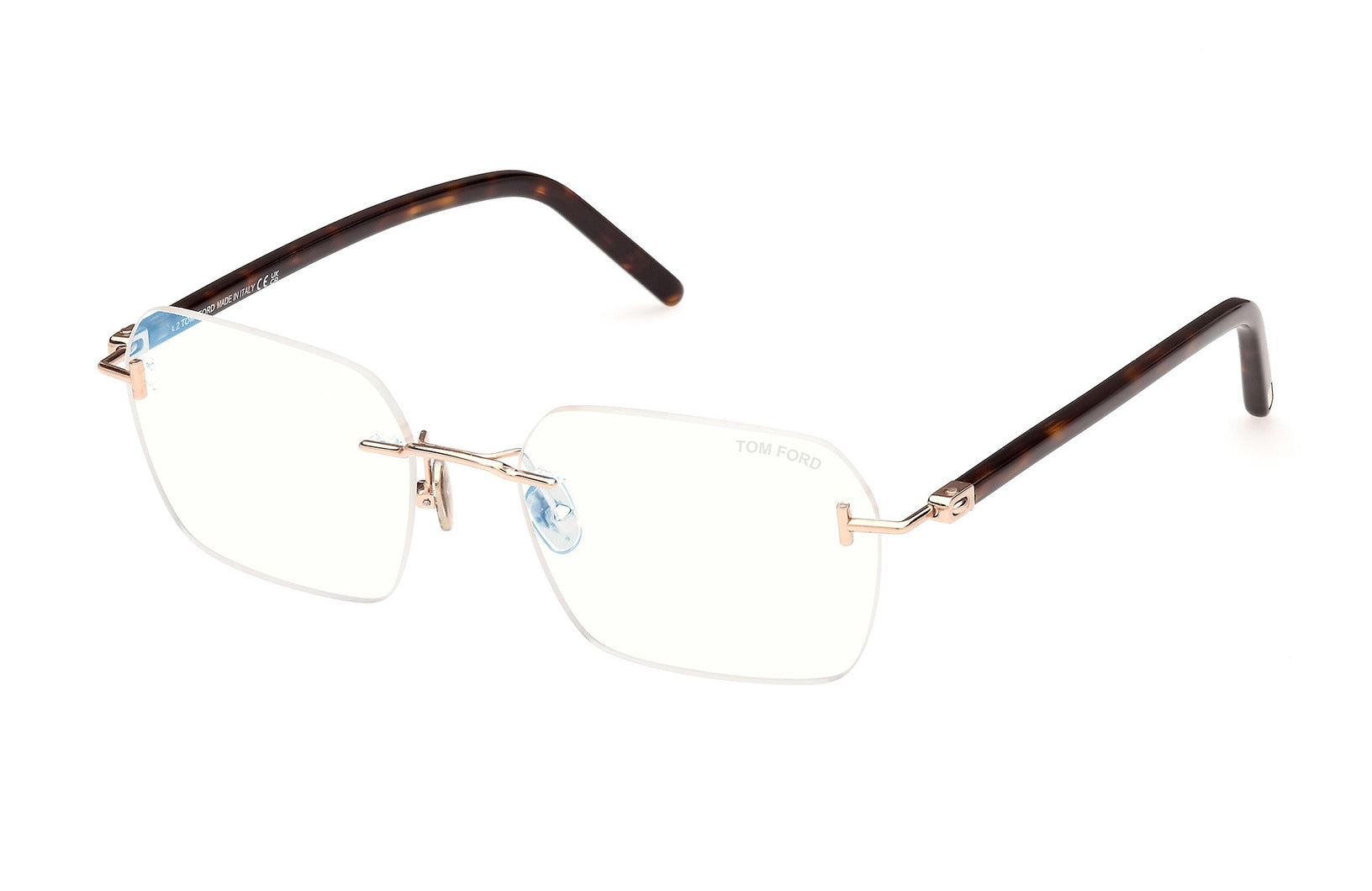 TOM FORD FT5934-B 028 54