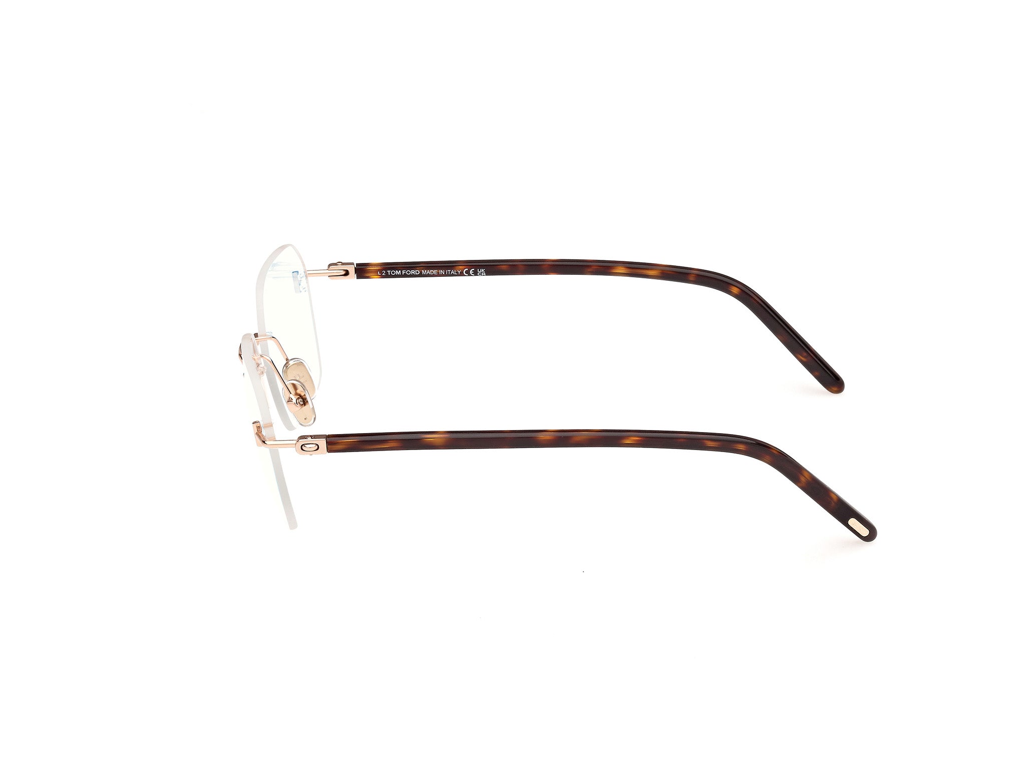 TOM FORD FT5934-B 028 54