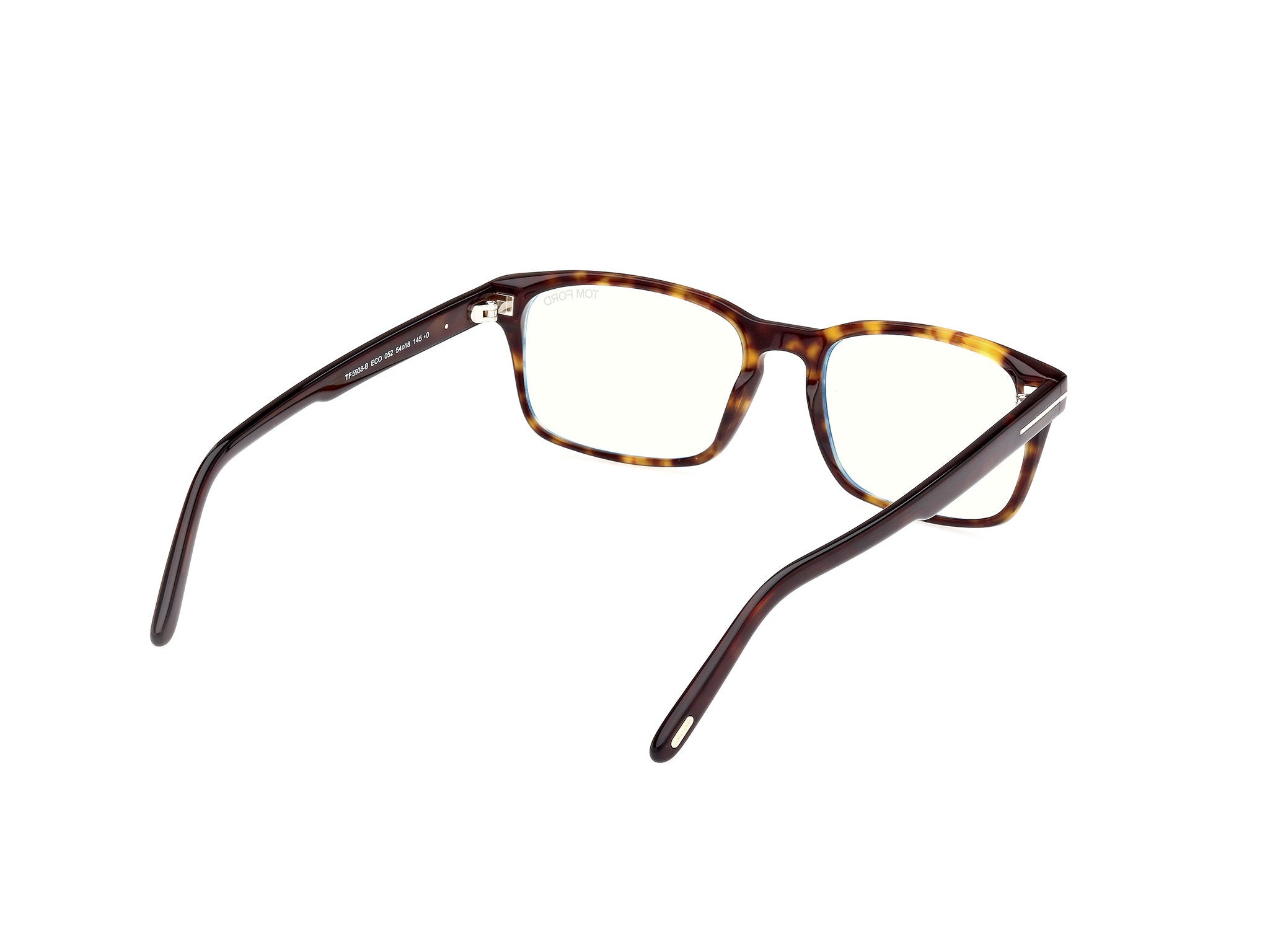 TOM FORD FT5938-B 052 54