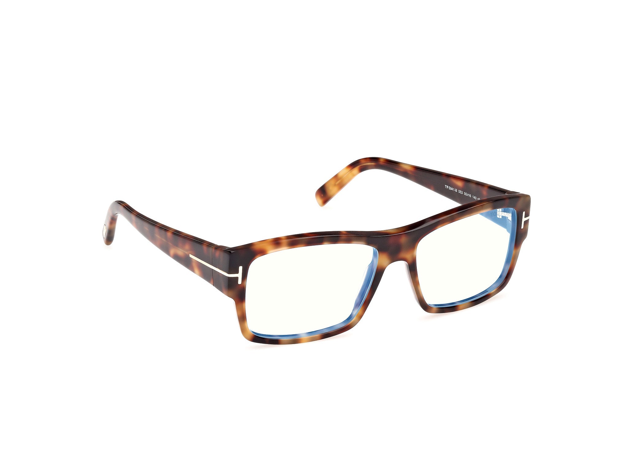 TOM FORD FT5941-B 053 55