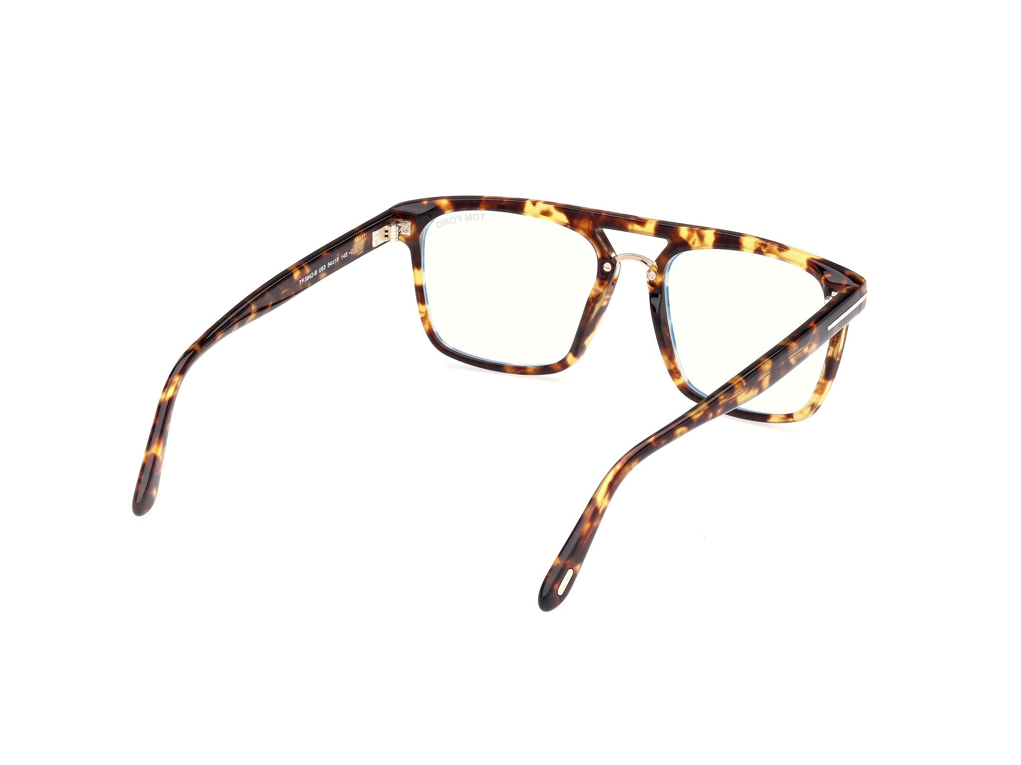 TOM FORD FT5942-B 053 54