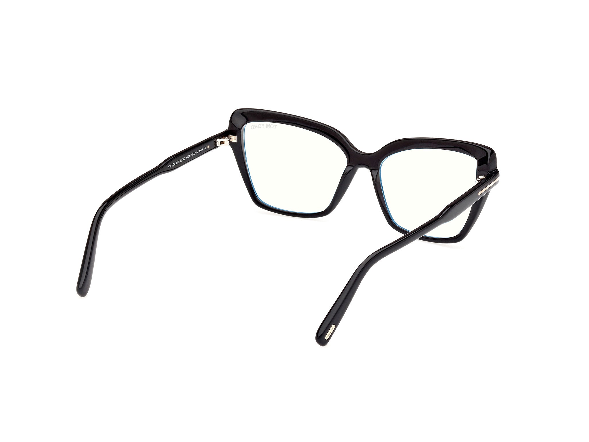 TOM FORD FT5948-B 001 55