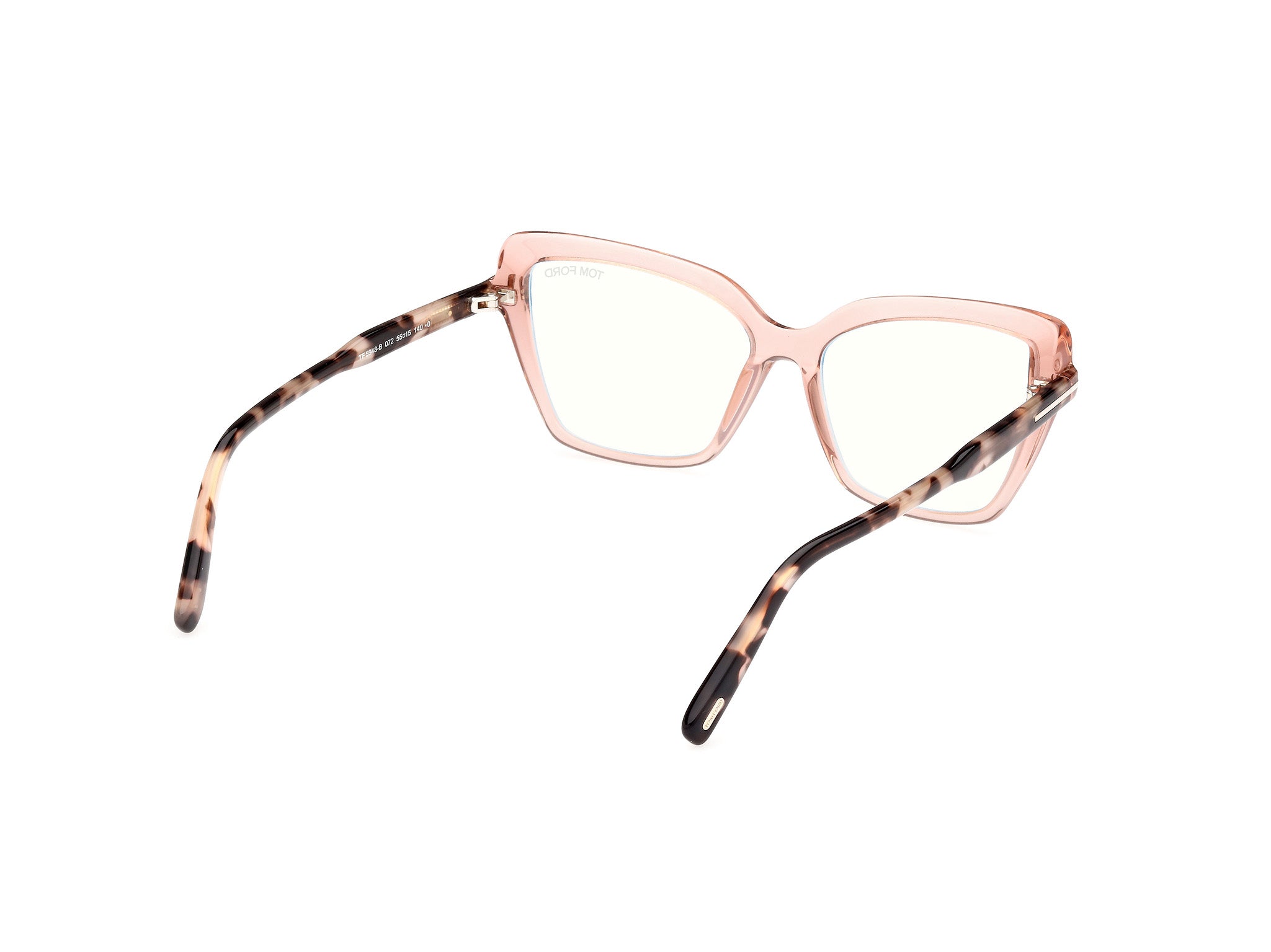 TOM FORD FT5948-B 072 55