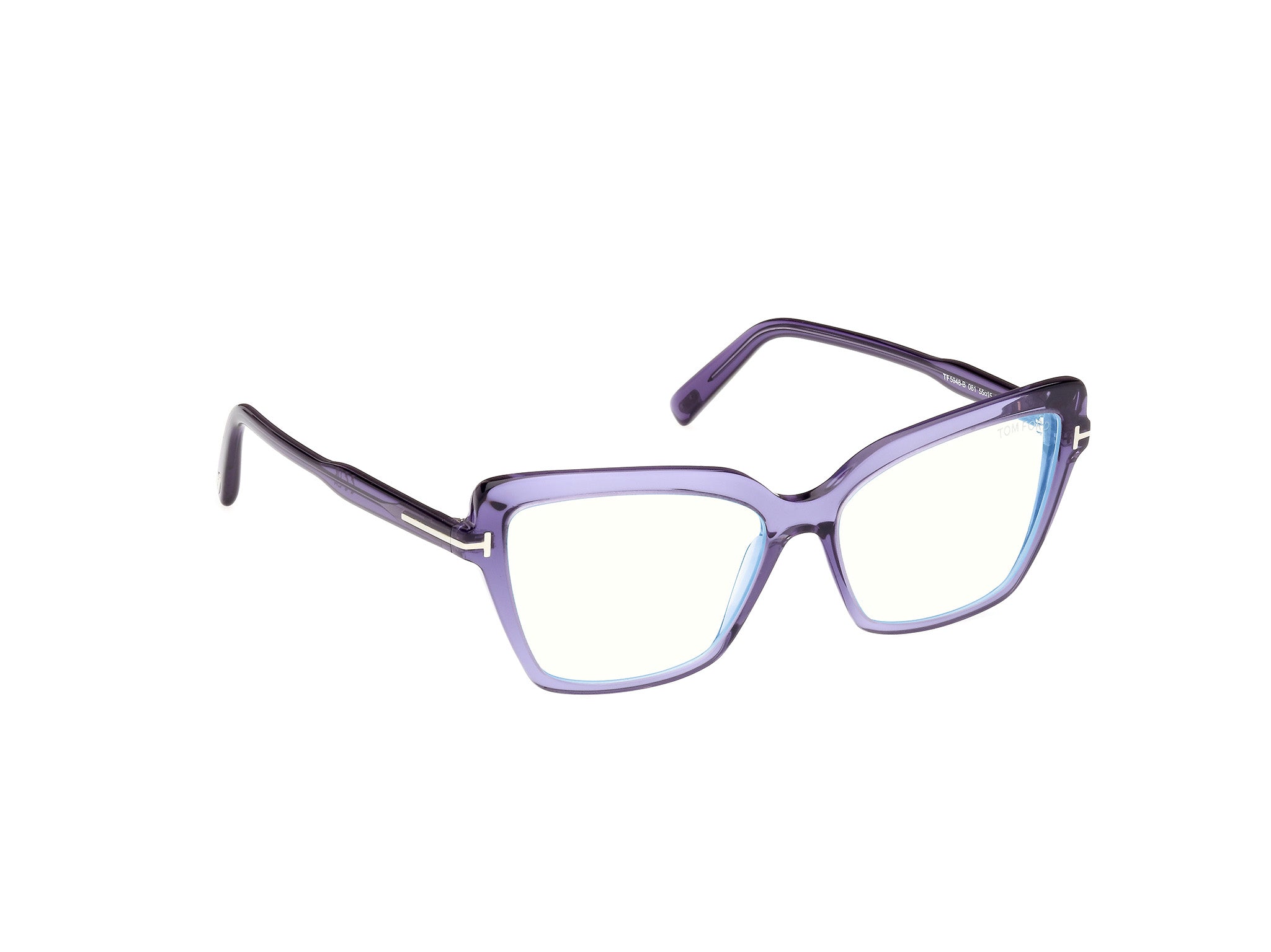 TOM FORD FT5948-B 081 55