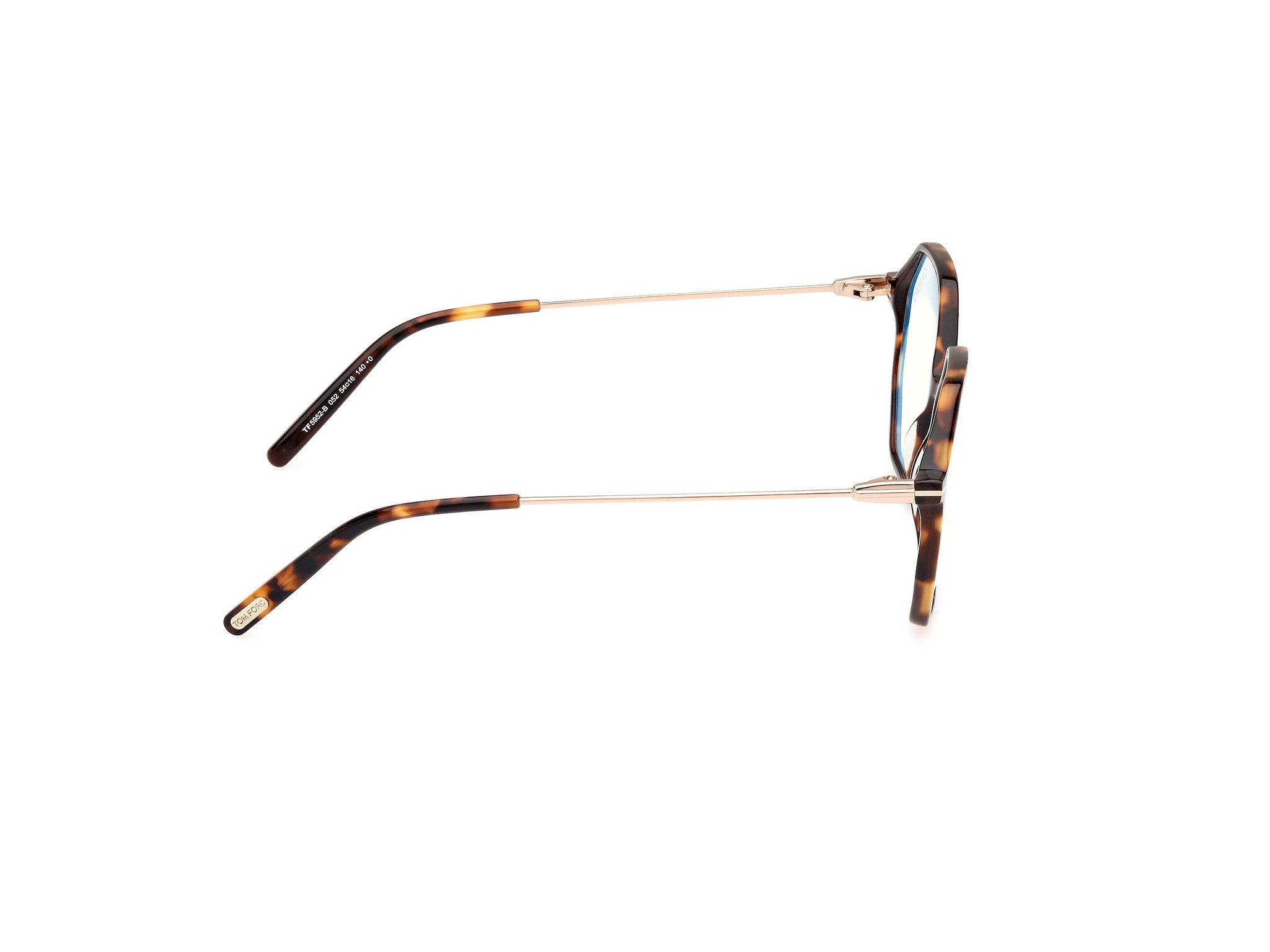TOM FORD FT5952-B 052 54