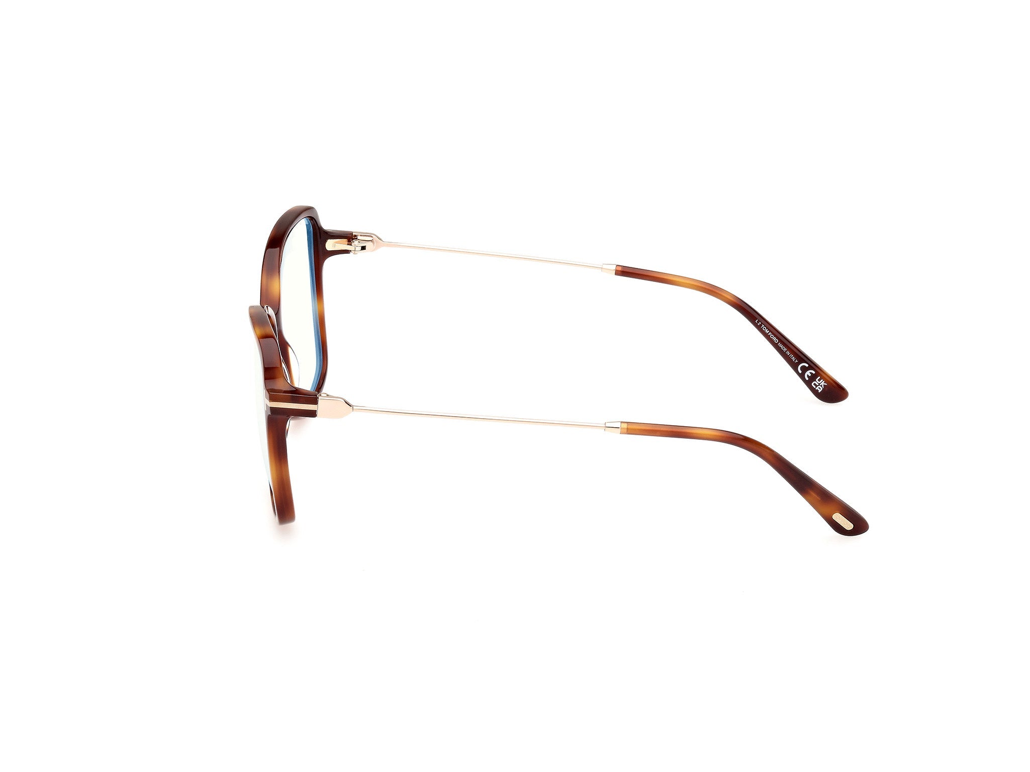 TOM FORD FT5953-B 053 55