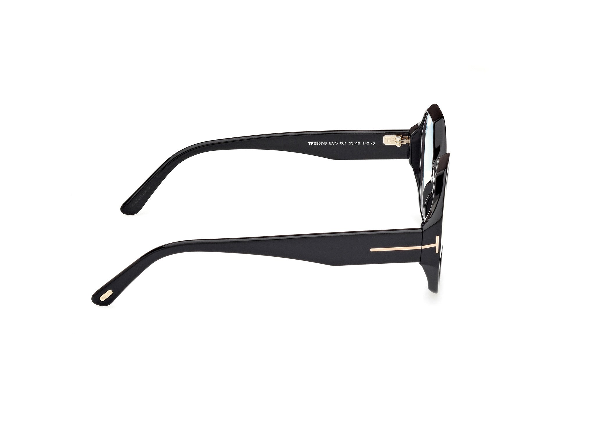 TOM FORD FT5967-B 001 53