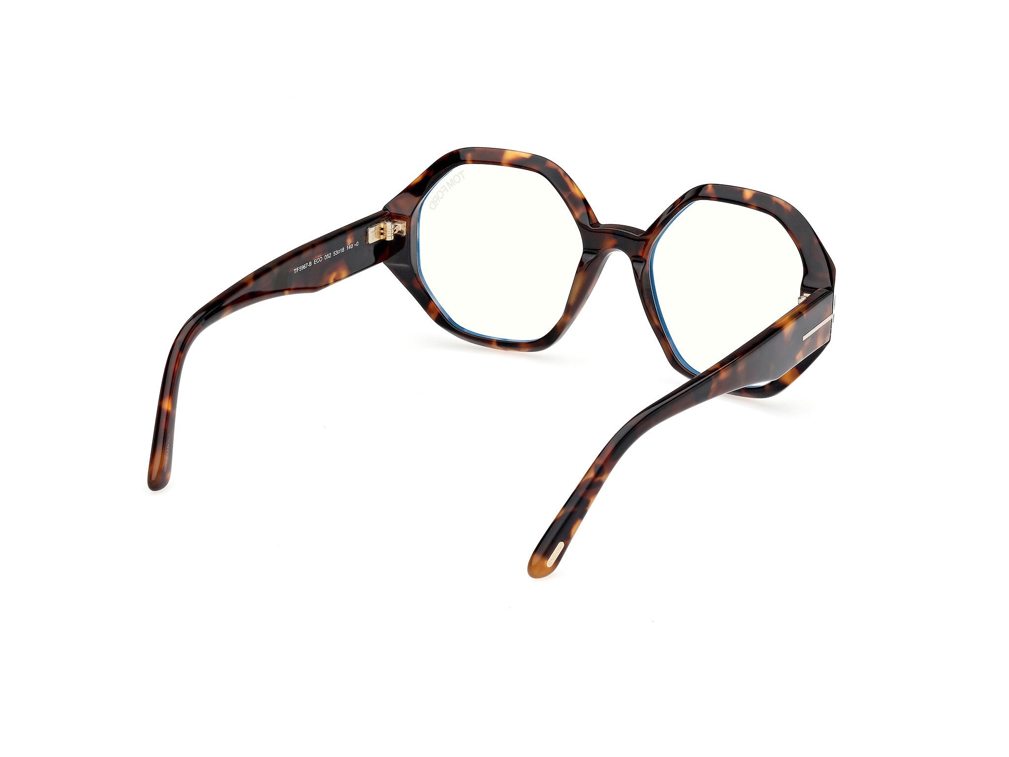 TOM FORD FT5967-B 052 53