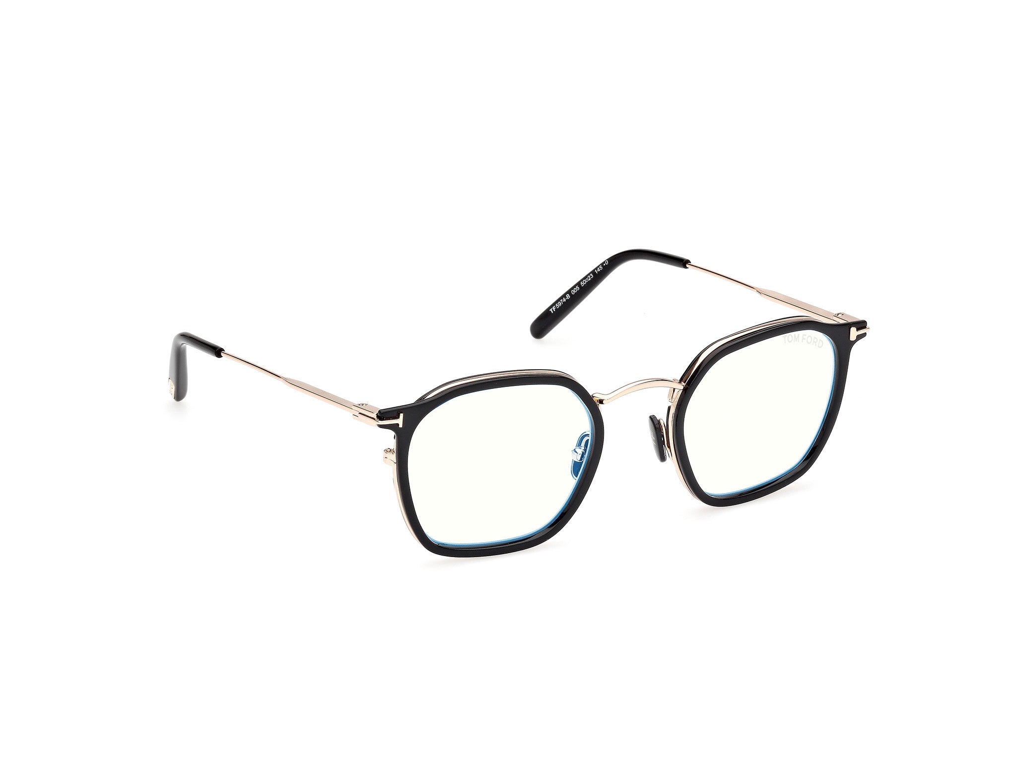 TOM FORD FT5974-B 005 50