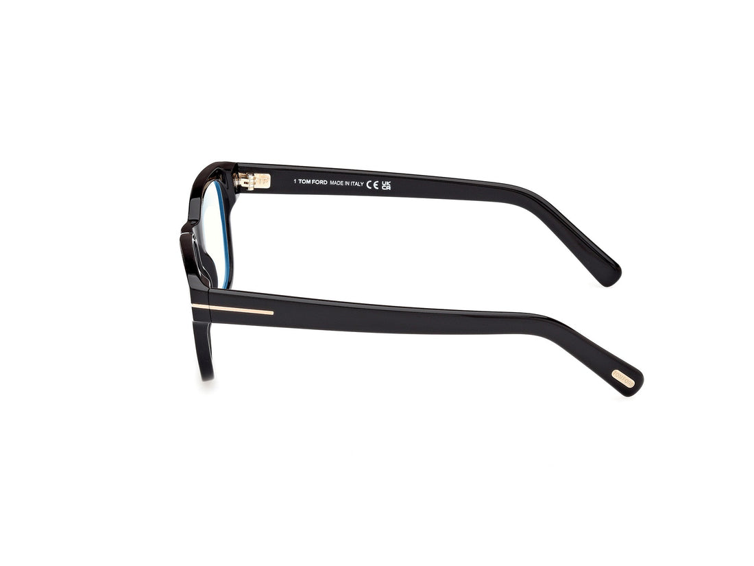 Translation missing: es.seo.product.type.gafas-graduadas tom ford ft5977-b 001 negro square masculino talla 52mm - Translation missing: es.seo.product.alt.imagen-secundaria