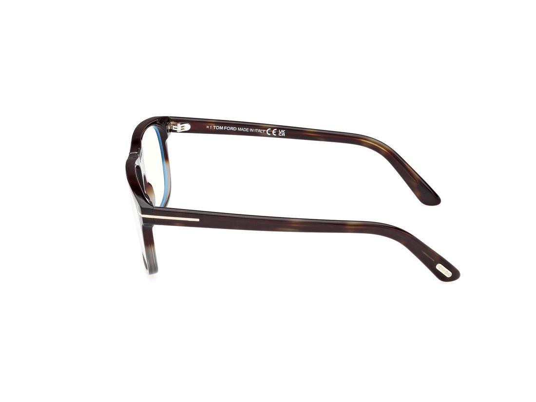 Translation missing: es.seo.product.type.gafas-graduadas tom ford ft5978-b 056 havana pilot masculino talla 56mm - Translation missing: es.seo.product.alt.imagen-secundaria